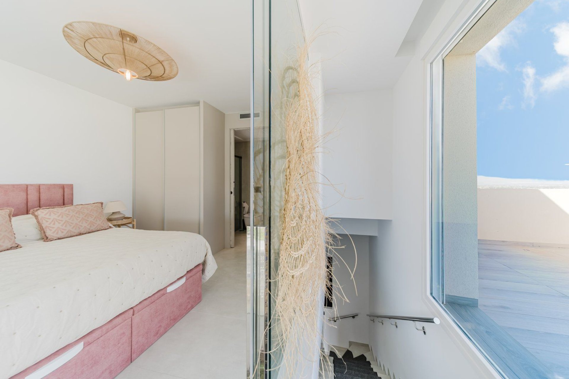 Reventa - Villa - Algorfa - La Finca Golf