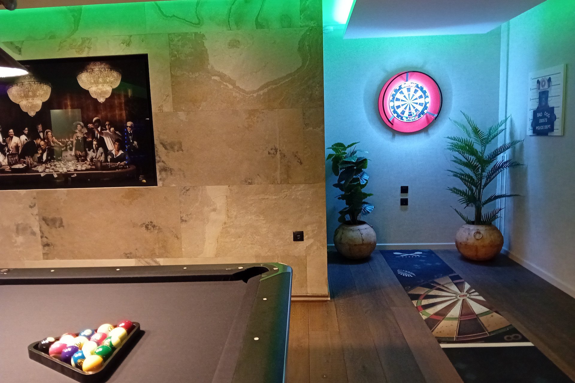 Reventa - Villa - Algorfa - La Finca Golf