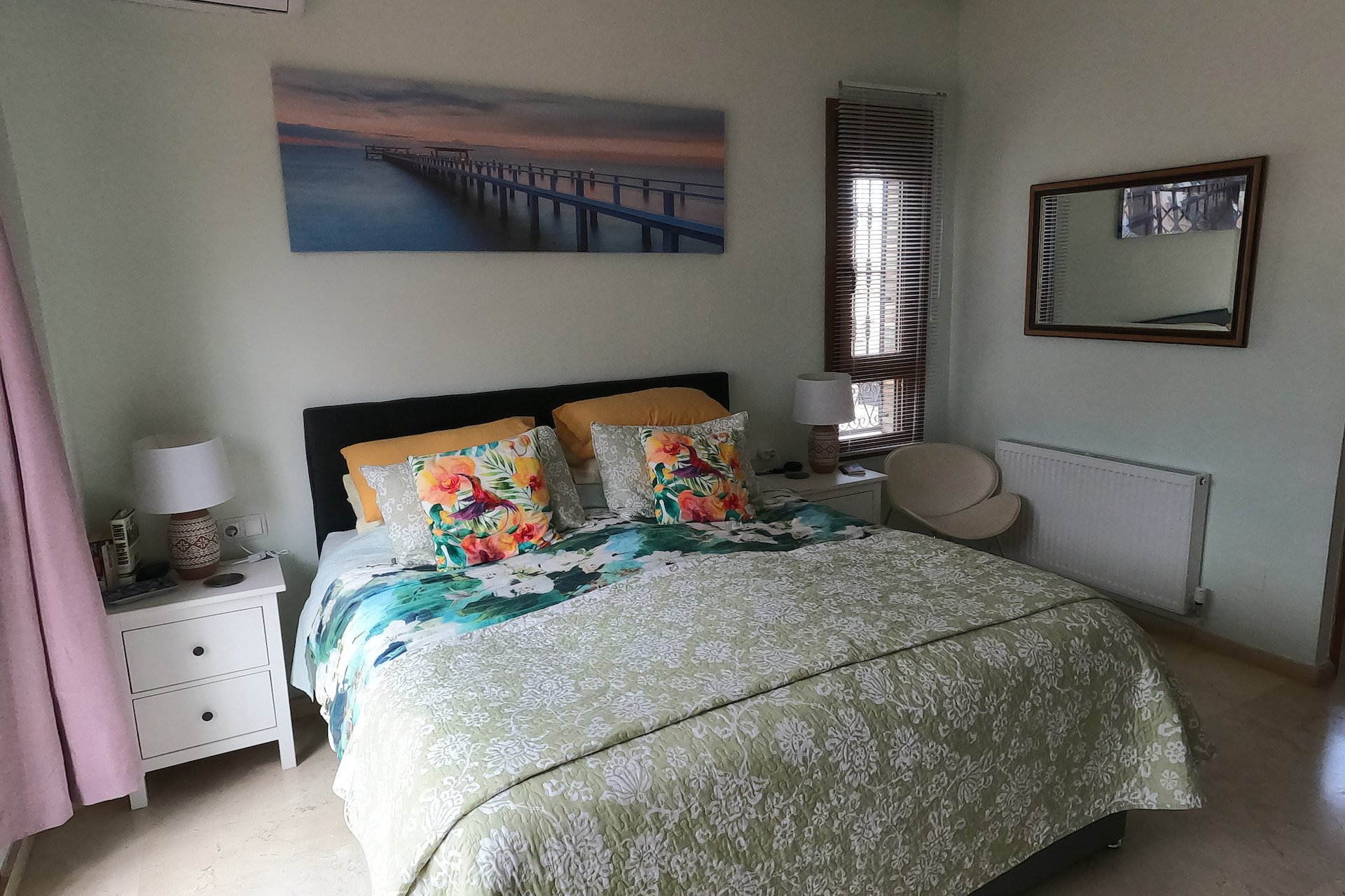 Reventa - Villa - Algorfa - La Finca Golf