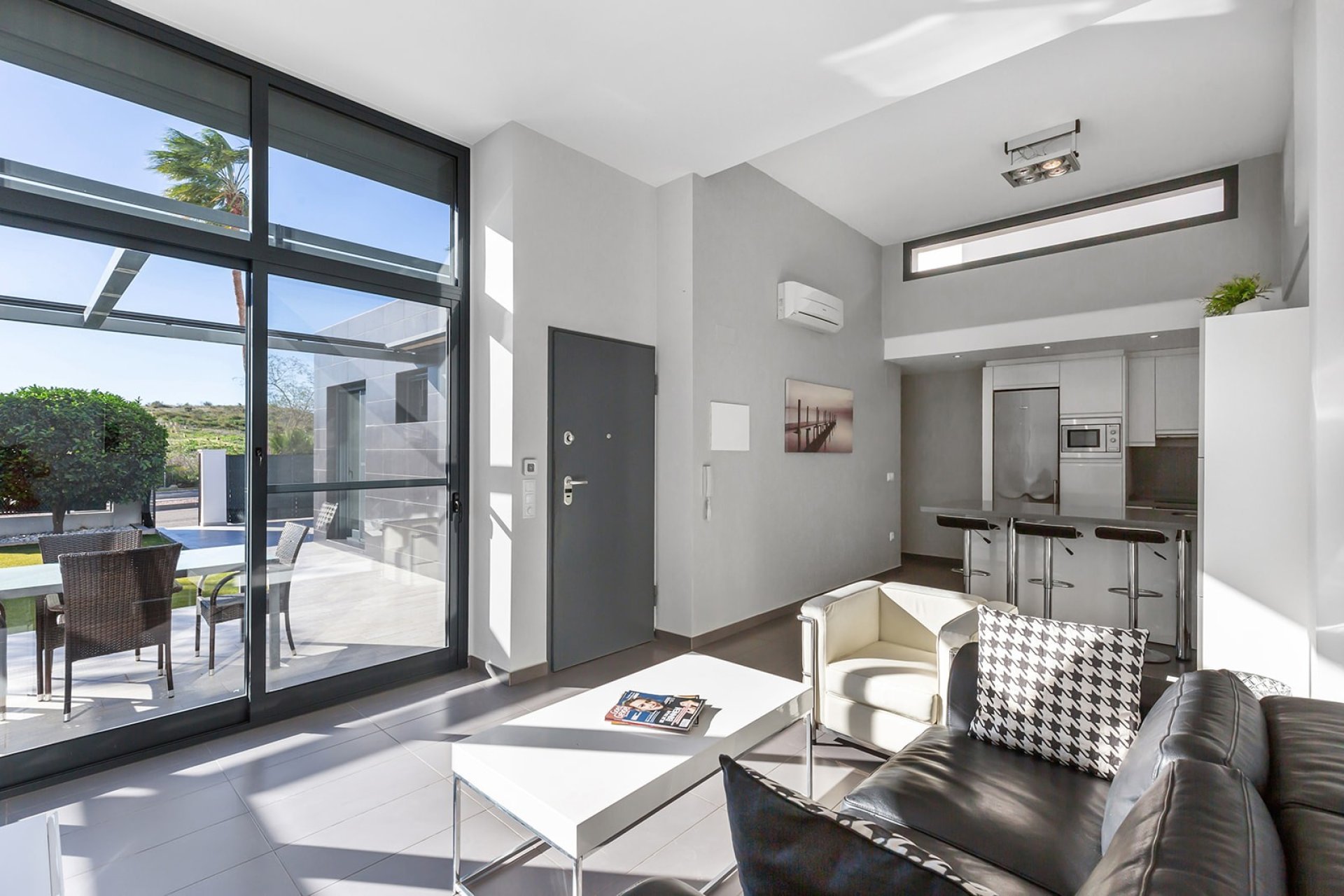 Reventa - Villa - Algorfa - La Finca Golf