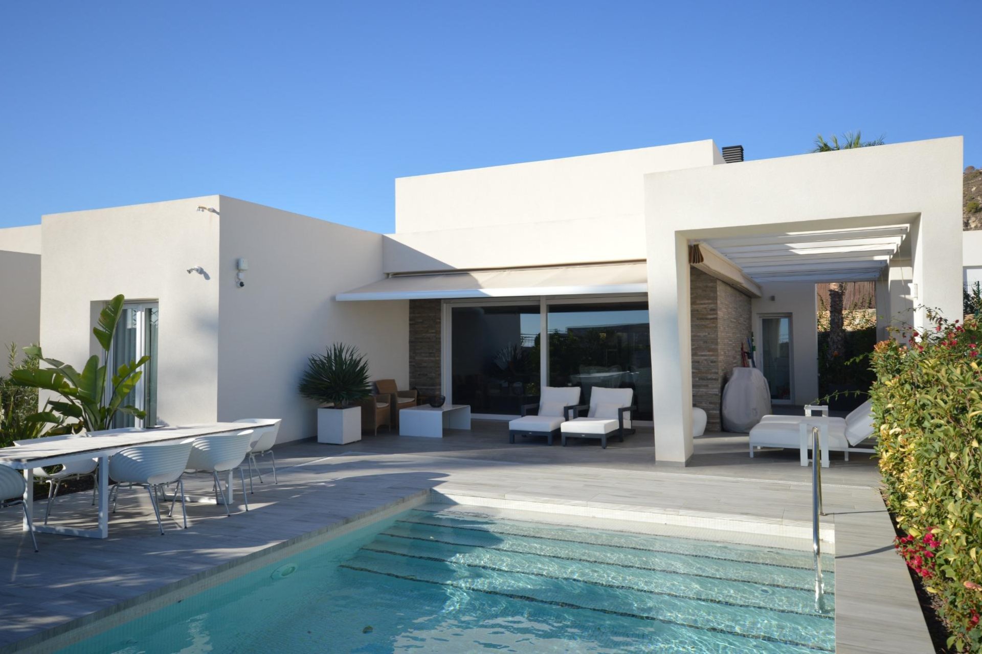 Reventa - Villa - Algorfa - La Finca Golf