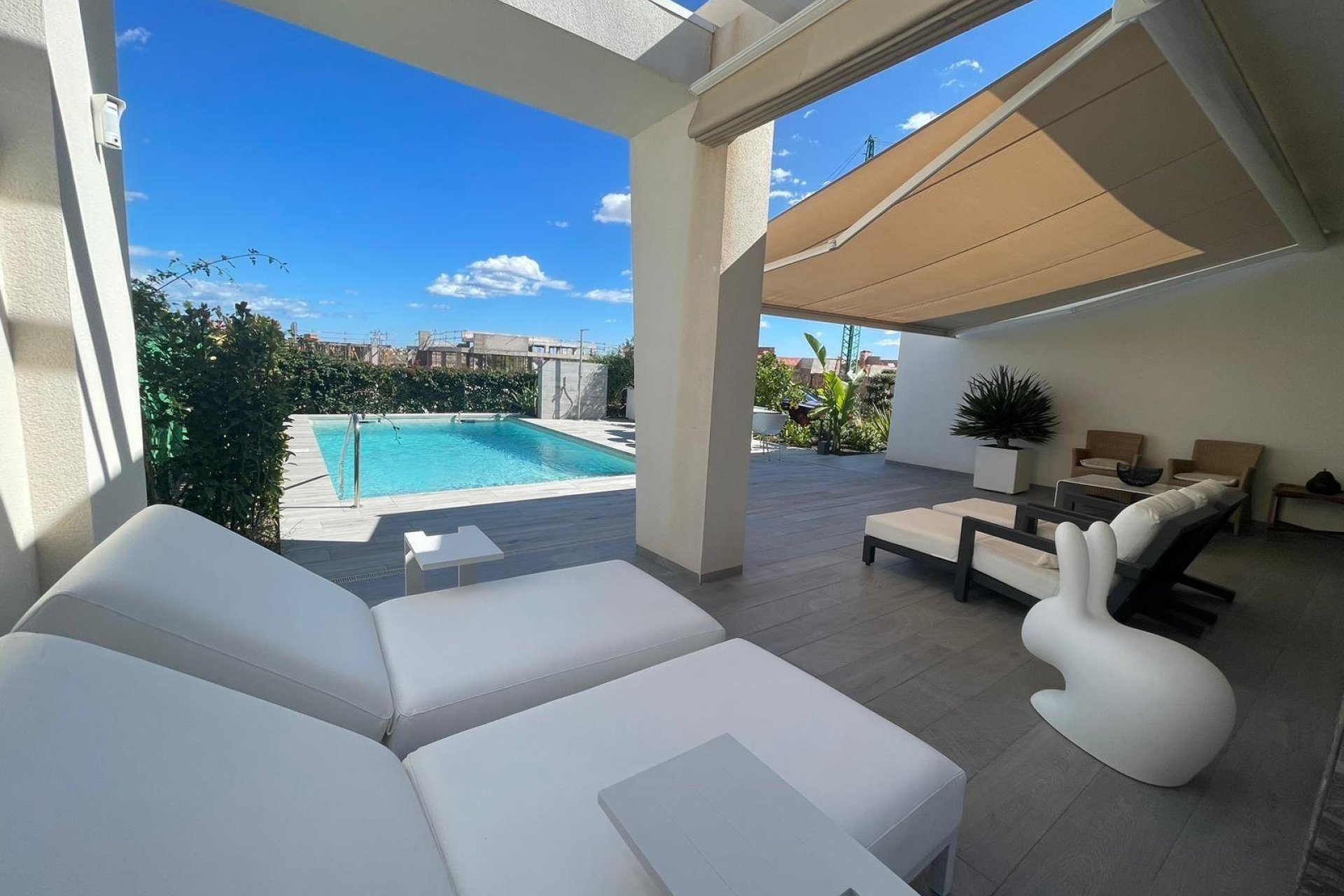 Reventa - Villa - Algorfa - La Finca Golf