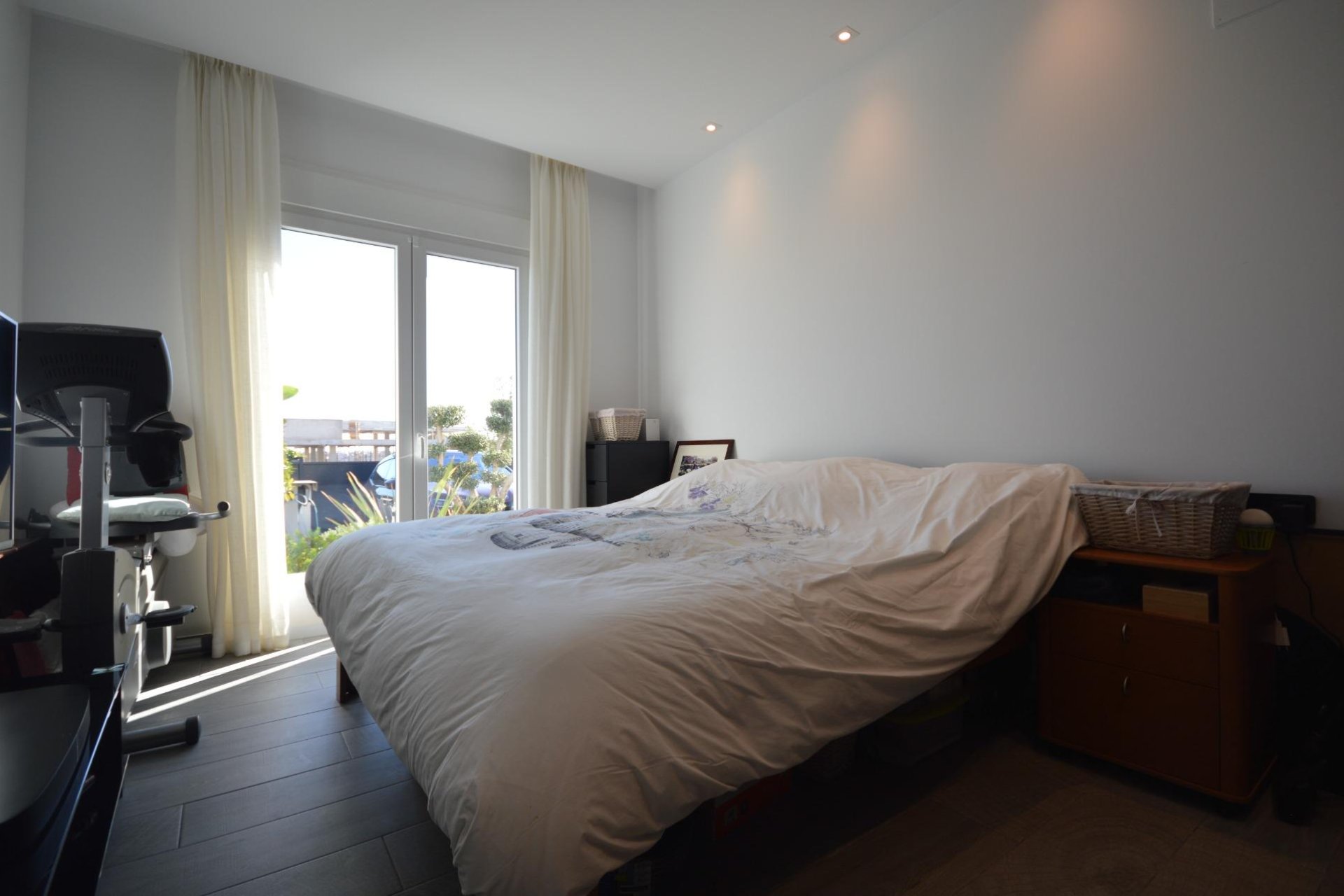 Reventa - Villa - Algorfa - La Finca Golf