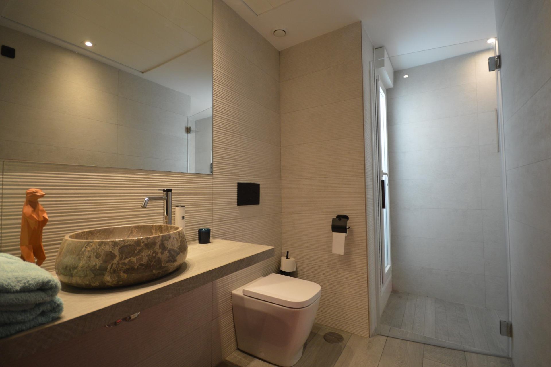 Reventa - Villa - Algorfa - La Finca Golf