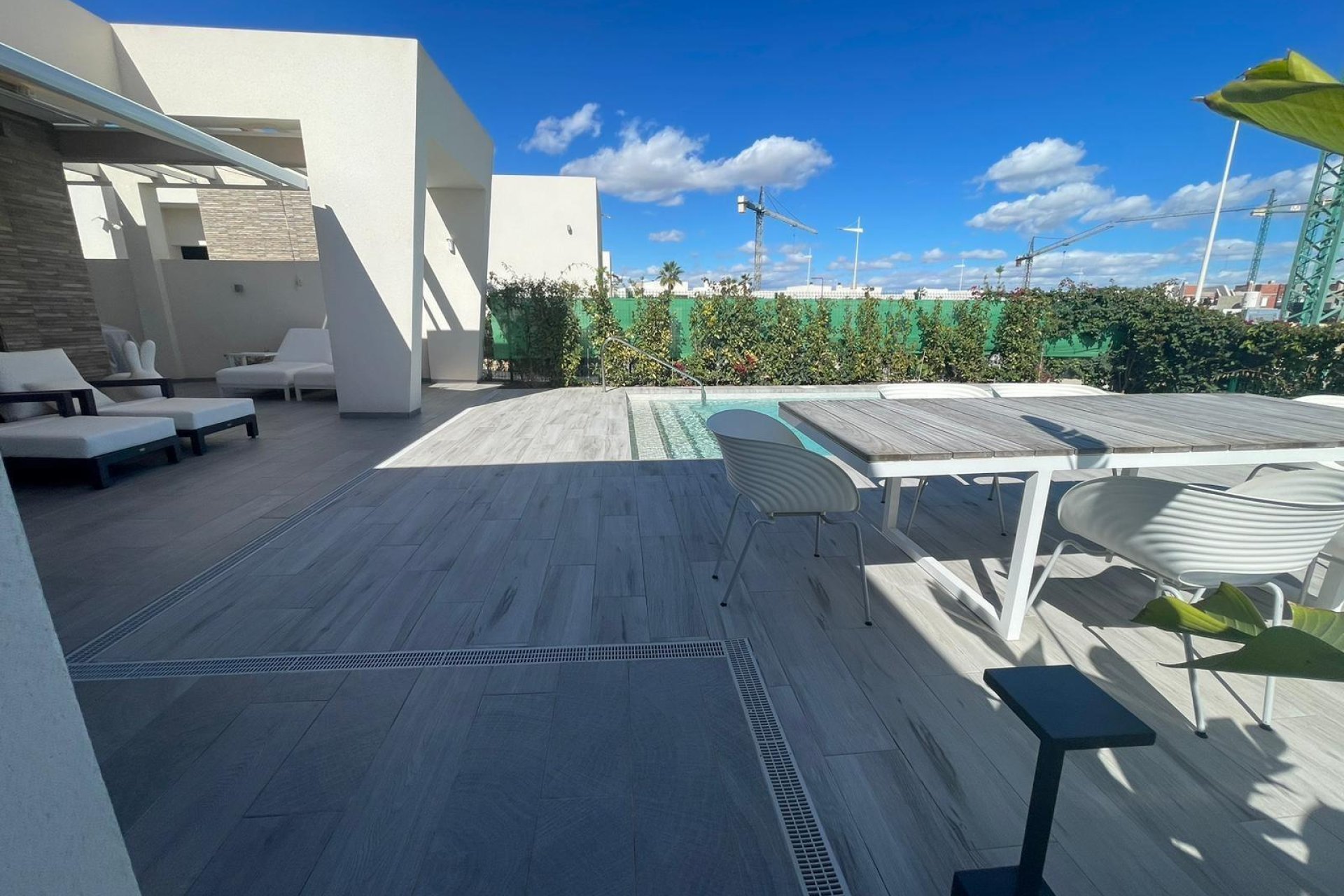 Reventa - Villa - Algorfa - La Finca Golf