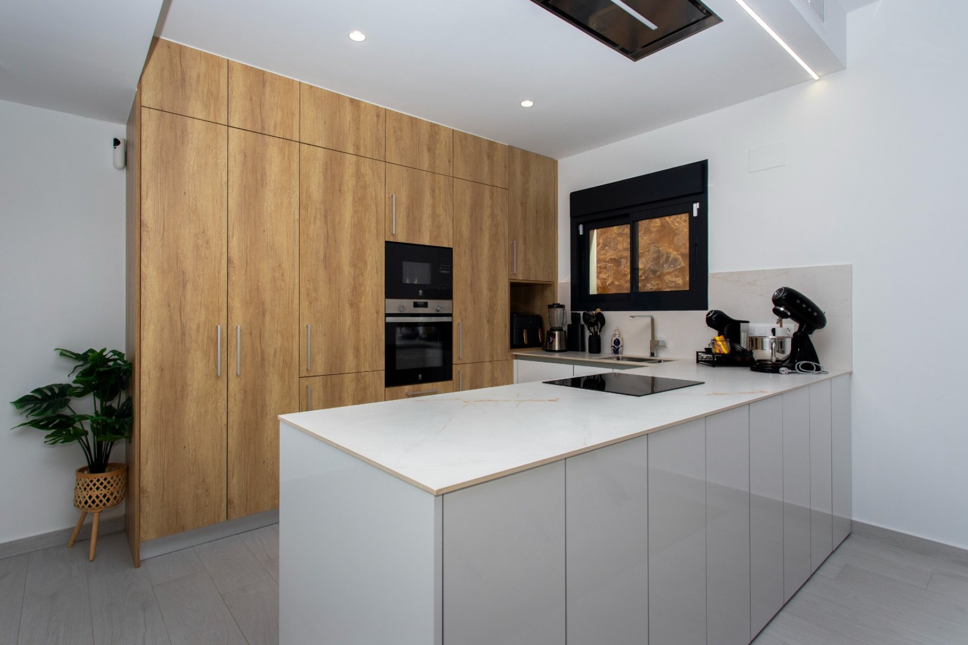 Reventa - Villa - Algorfa - La Finca Golf