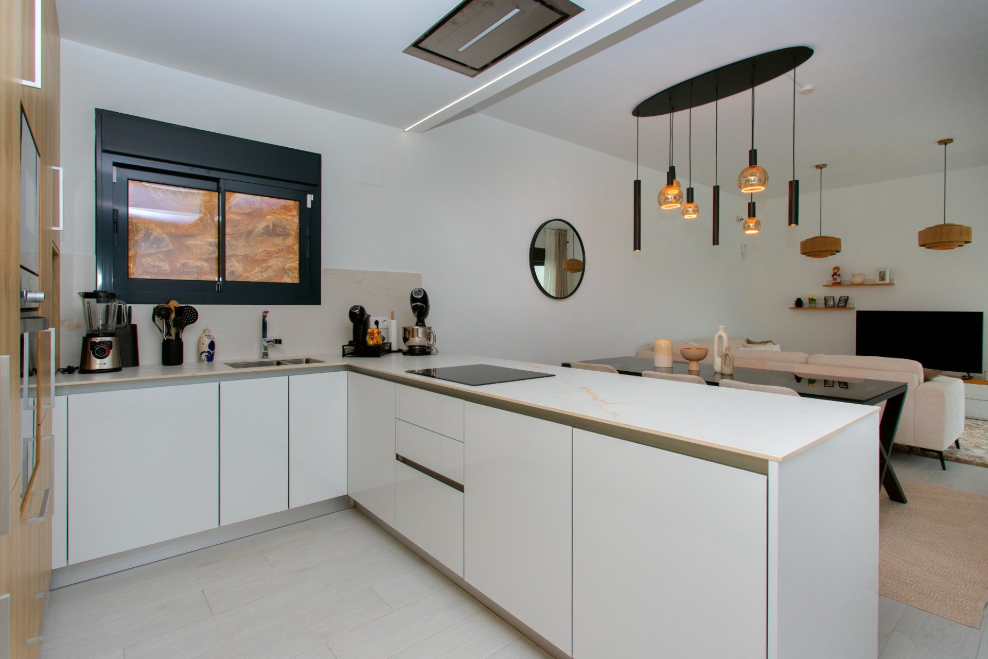 Reventa - Villa - Algorfa - La Finca Golf