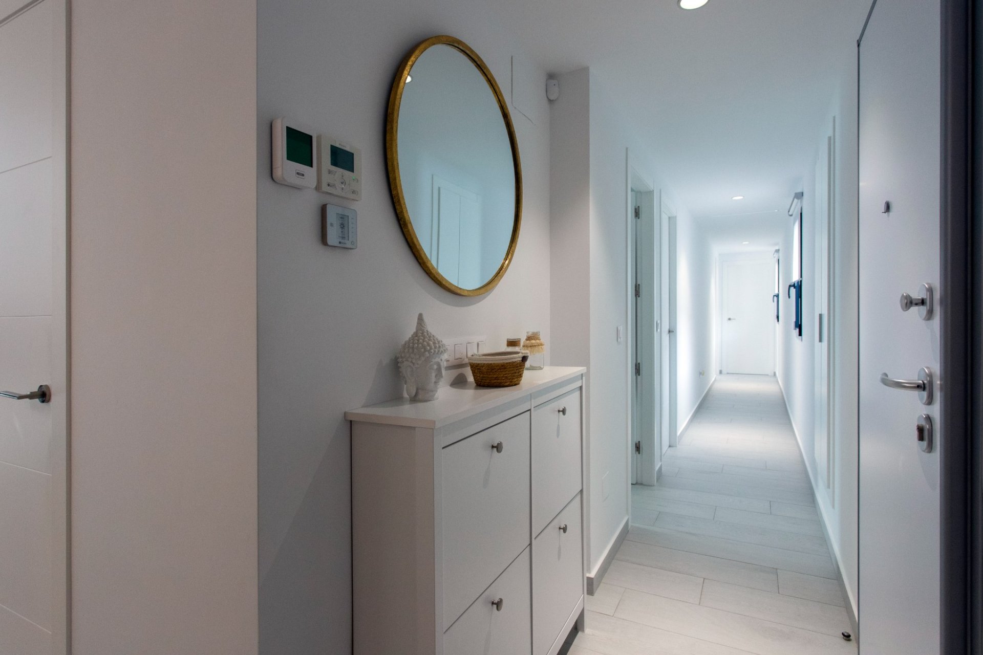 Reventa - Villa - Algorfa - La Finca Golf