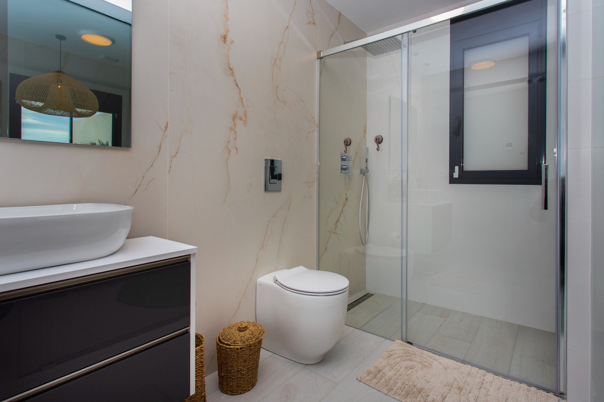 Reventa - Villa - Algorfa - La Finca Golf