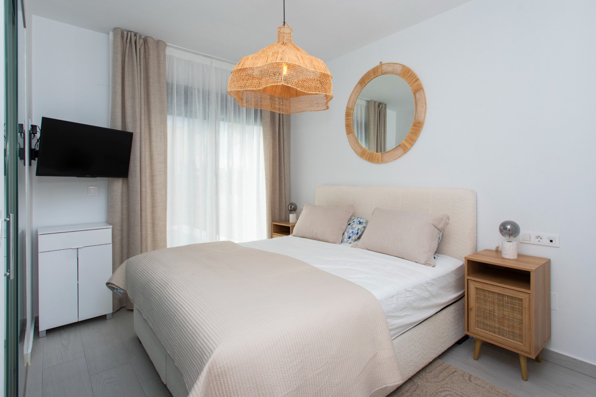 Reventa - Villa - Algorfa - La Finca Golf