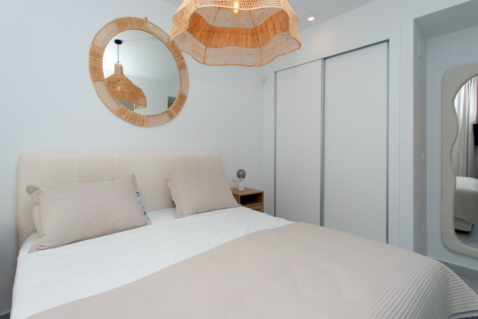 Reventa - Villa - Algorfa - La Finca Golf