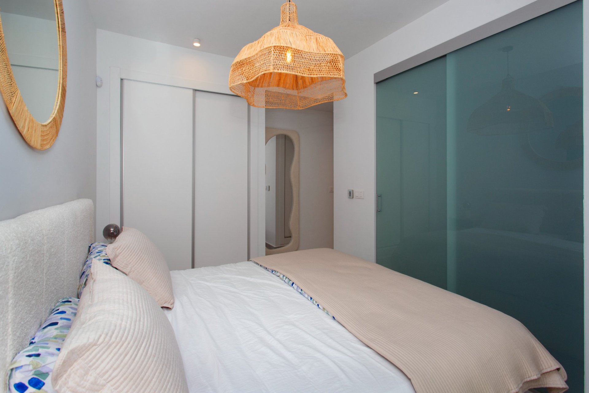 Reventa - Villa - Algorfa - La Finca Golf