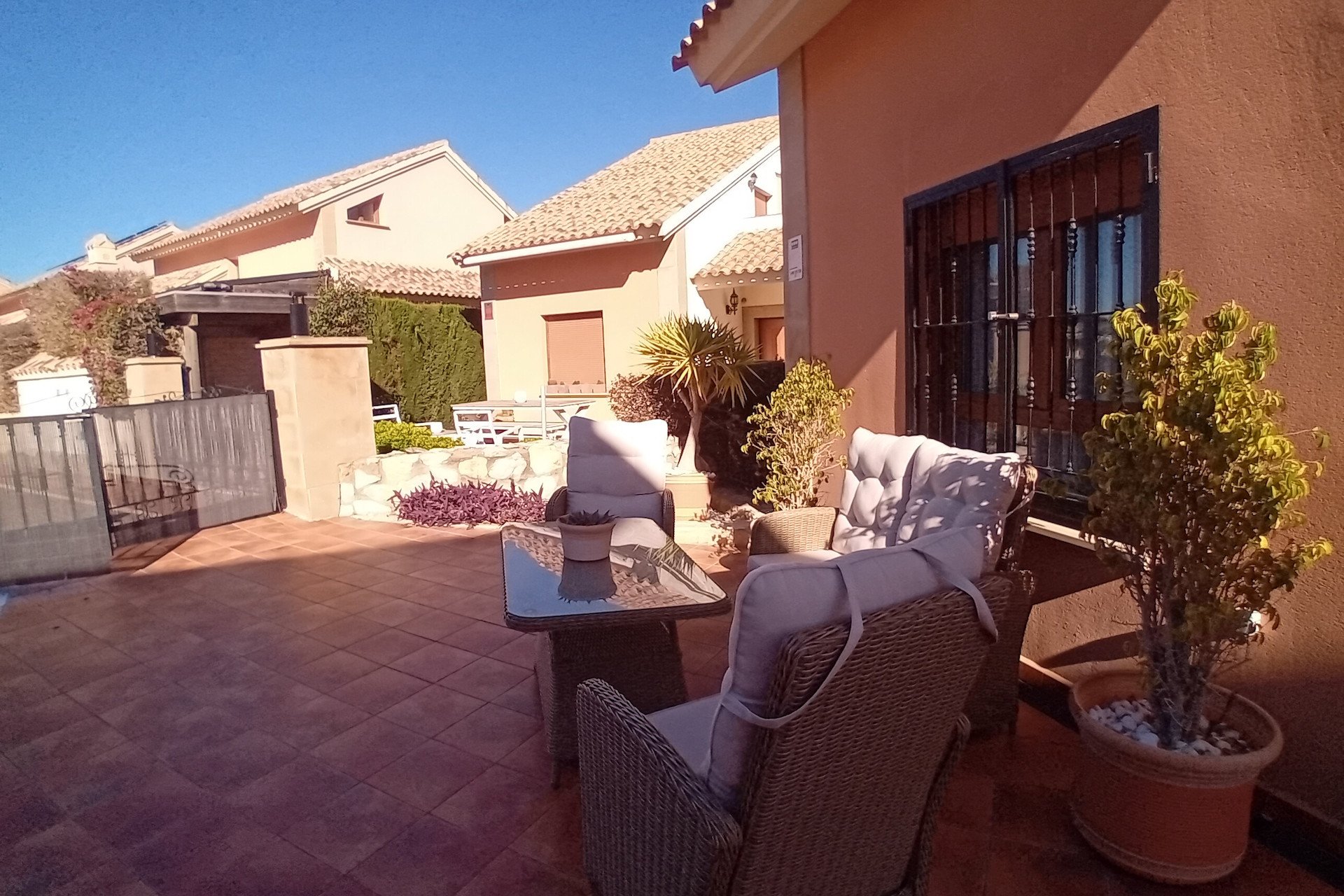 Reventa - Villa - Algorfa - La Finca Golf