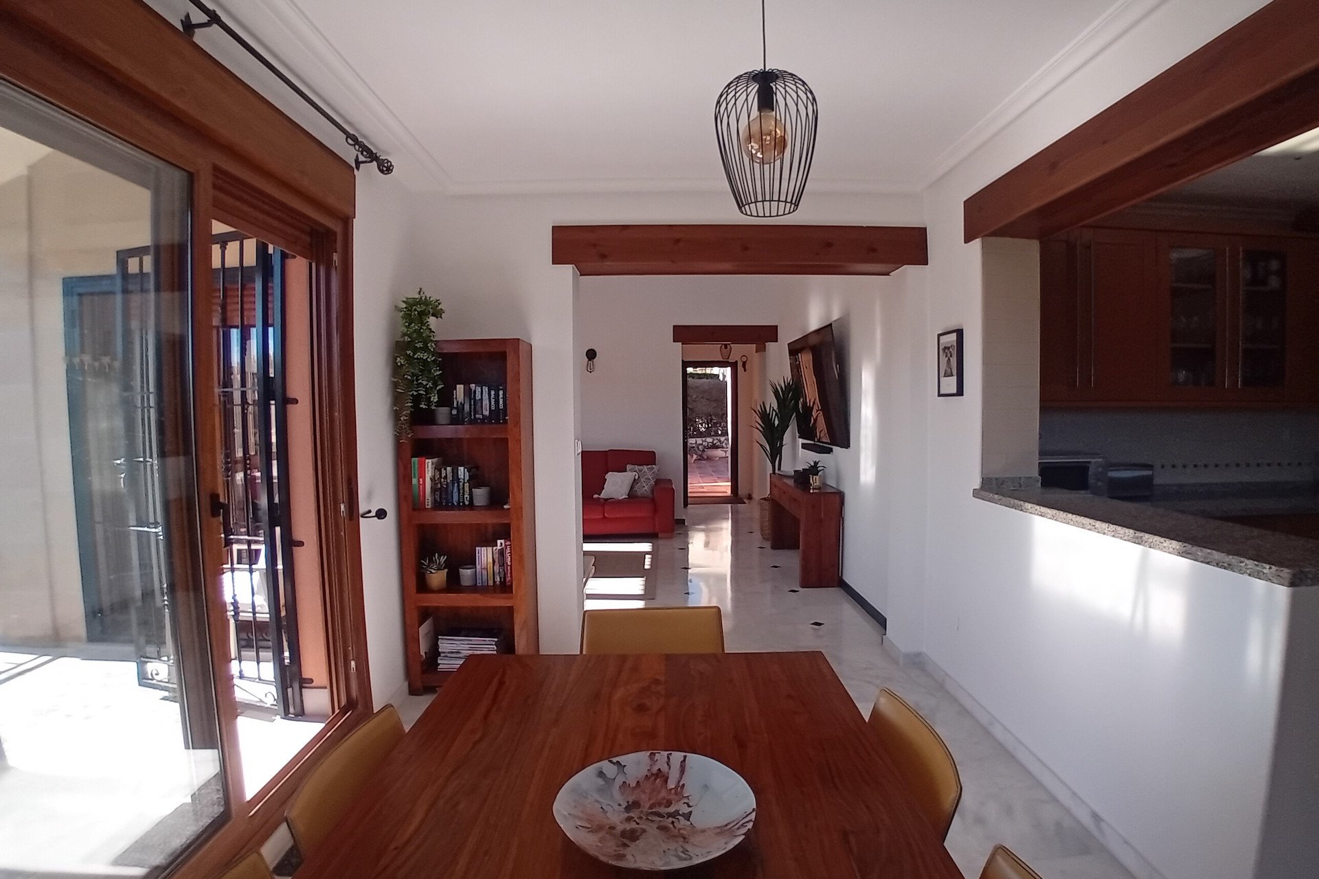 Reventa - Villa - Algorfa - La Finca Golf