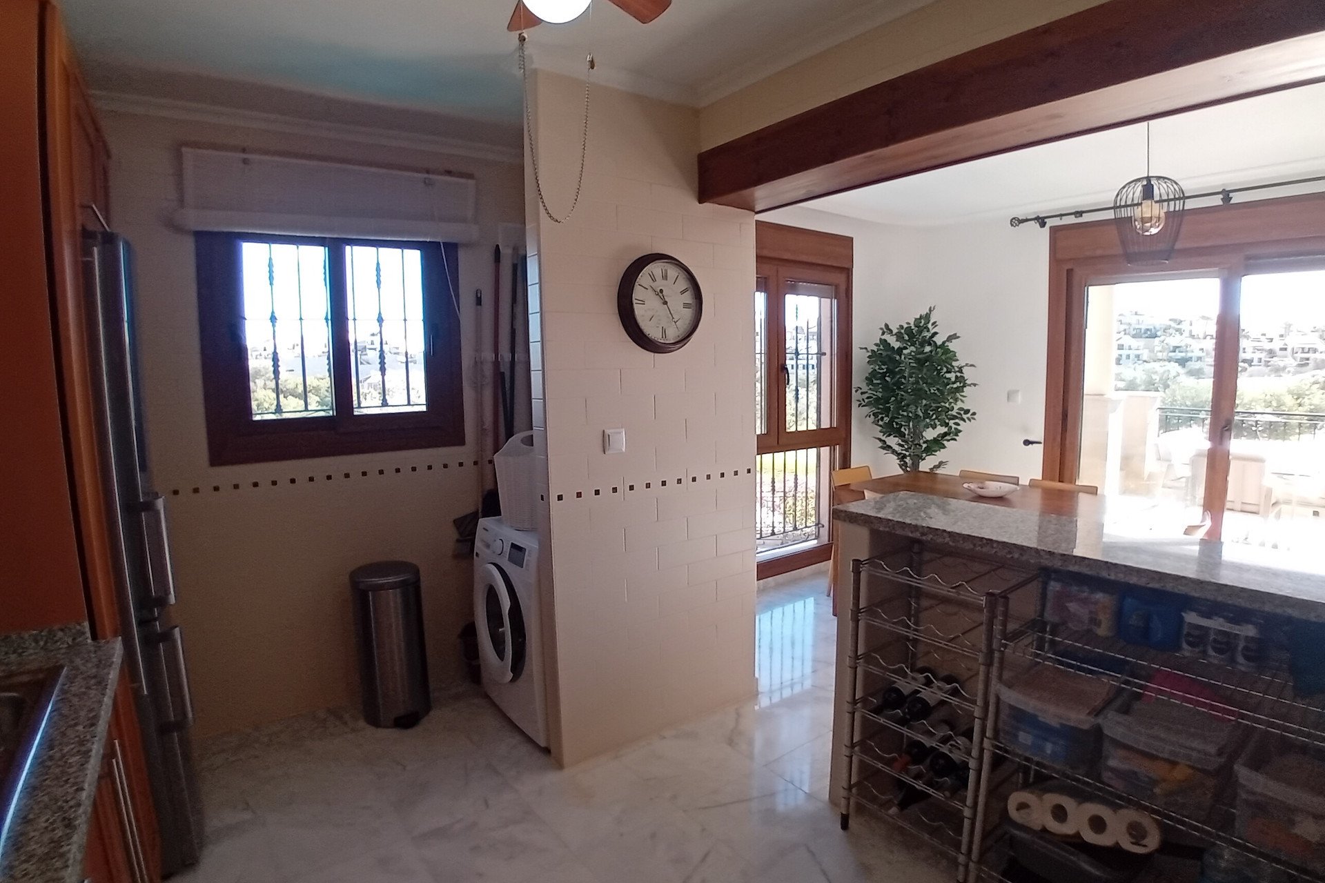 Reventa - Villa - Algorfa - La Finca Golf