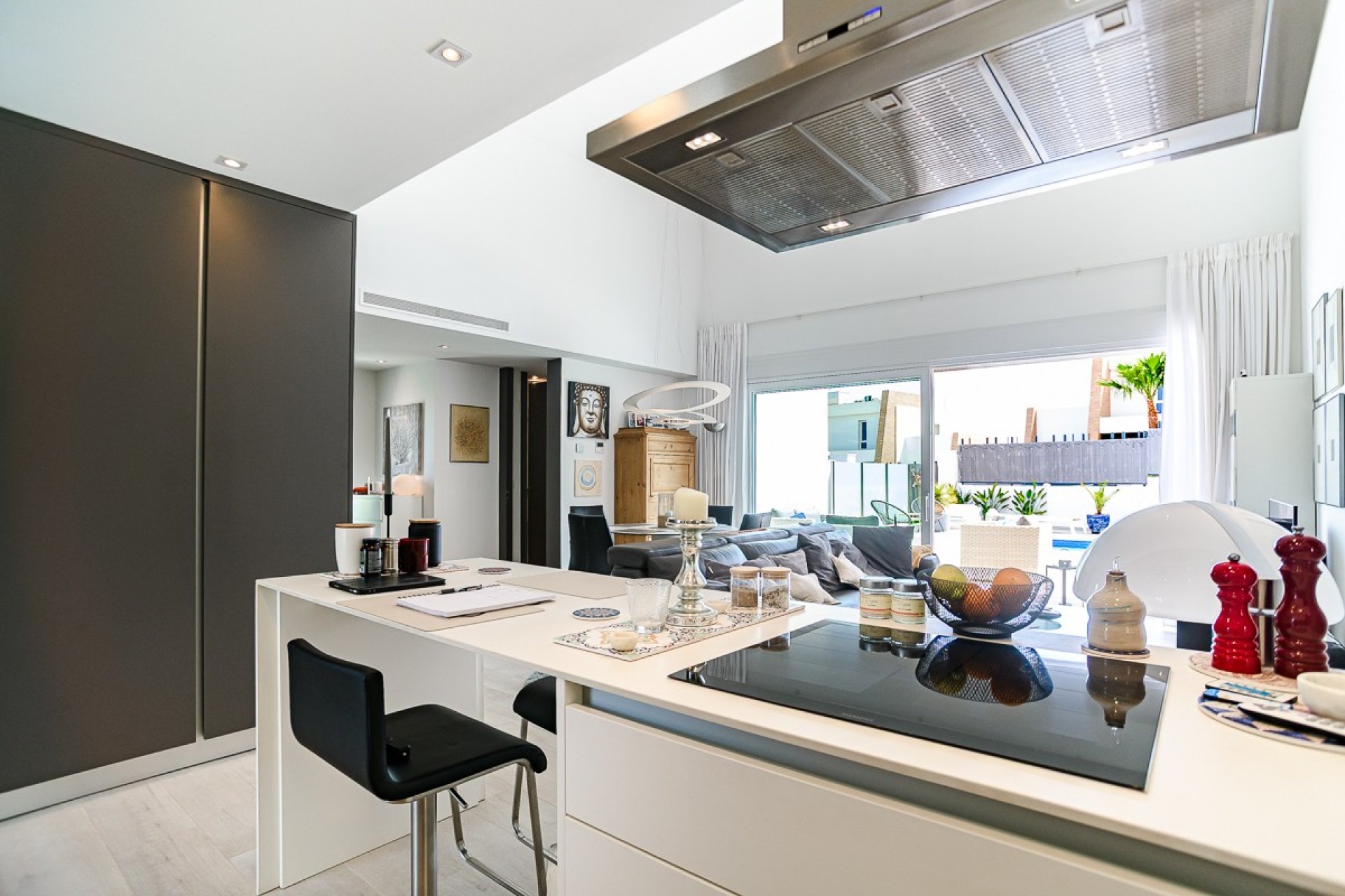 Reventa - Villa - Algorfa - La Finca Golf