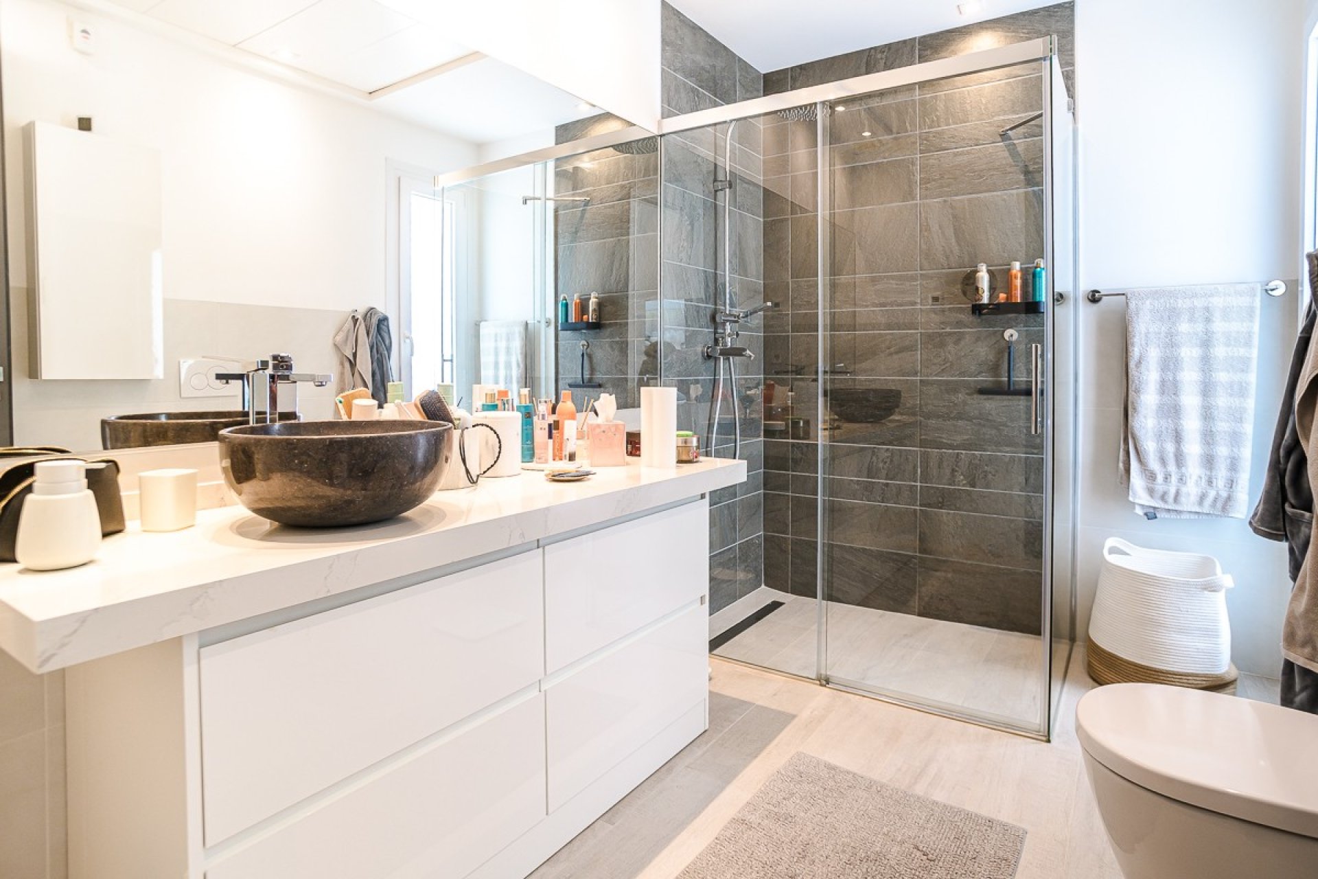 Reventa - Villa - Algorfa - La Finca Golf