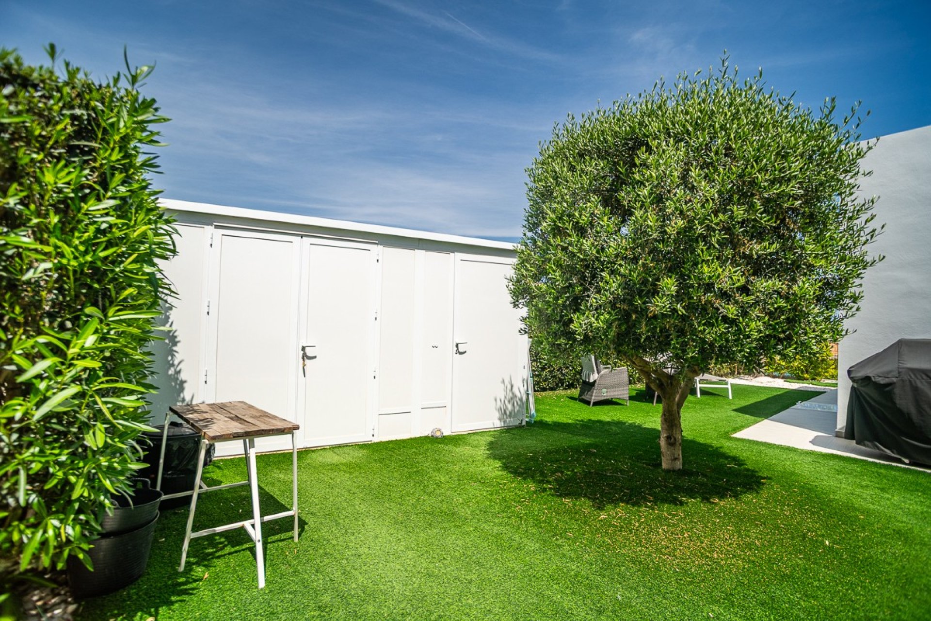 Reventa - Villa - Algorfa - La Finca Golf