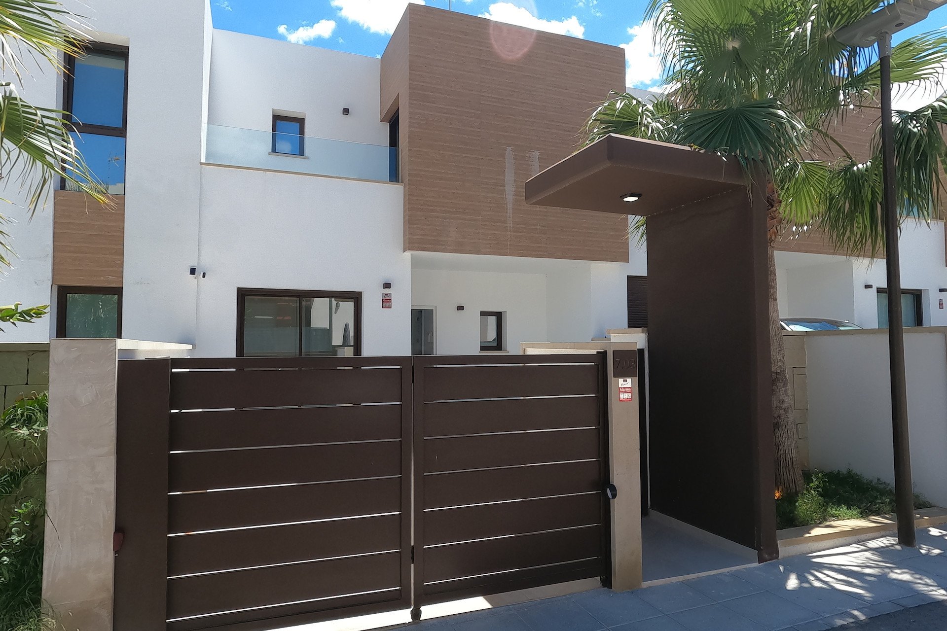 Reventa - Villa - Algorfa - La Finca Golf