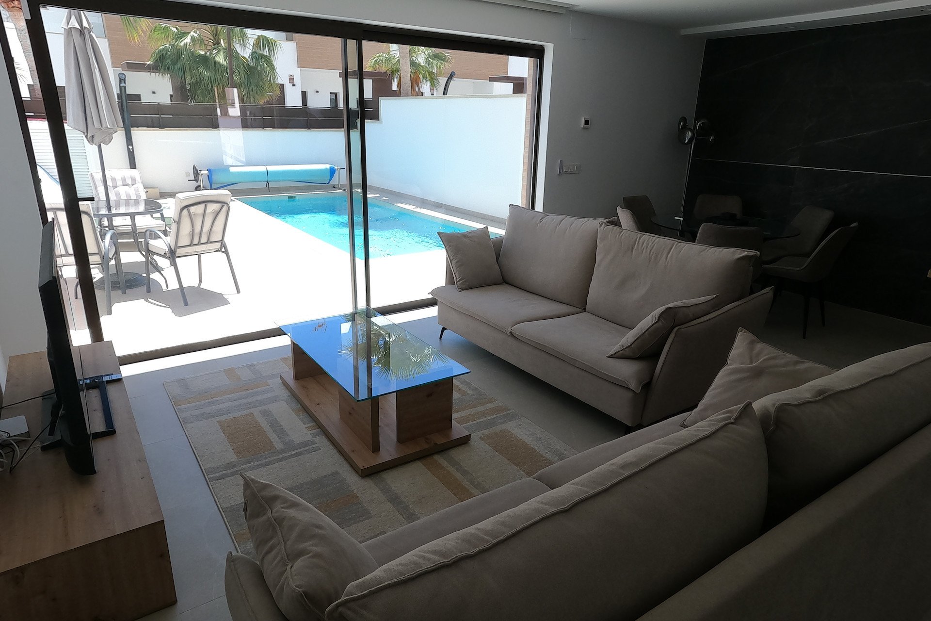 Reventa - Villa - Algorfa - La Finca Golf