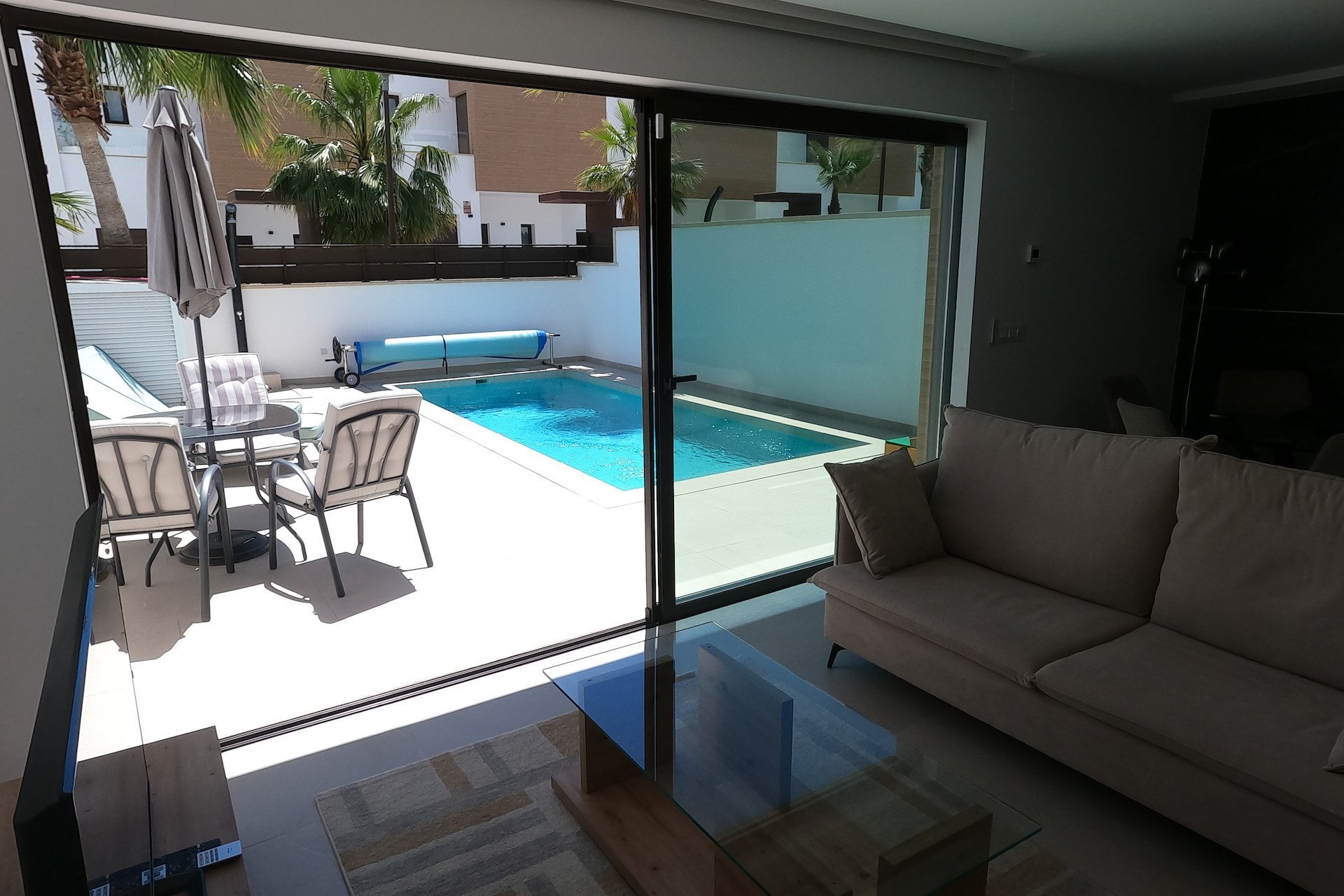 Reventa - Villa - Algorfa - La Finca Golf