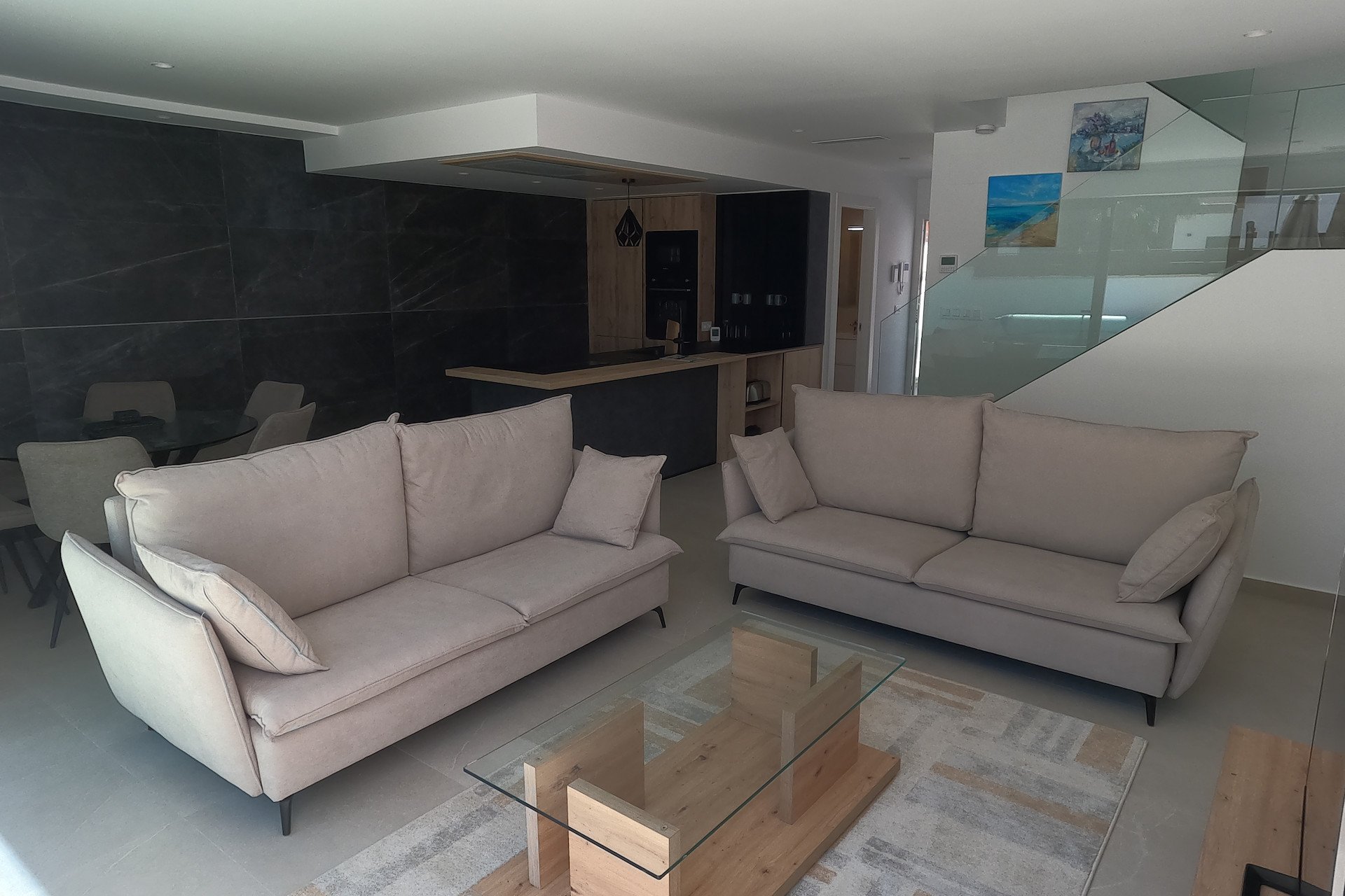 Reventa - Villa - Algorfa - La Finca Golf