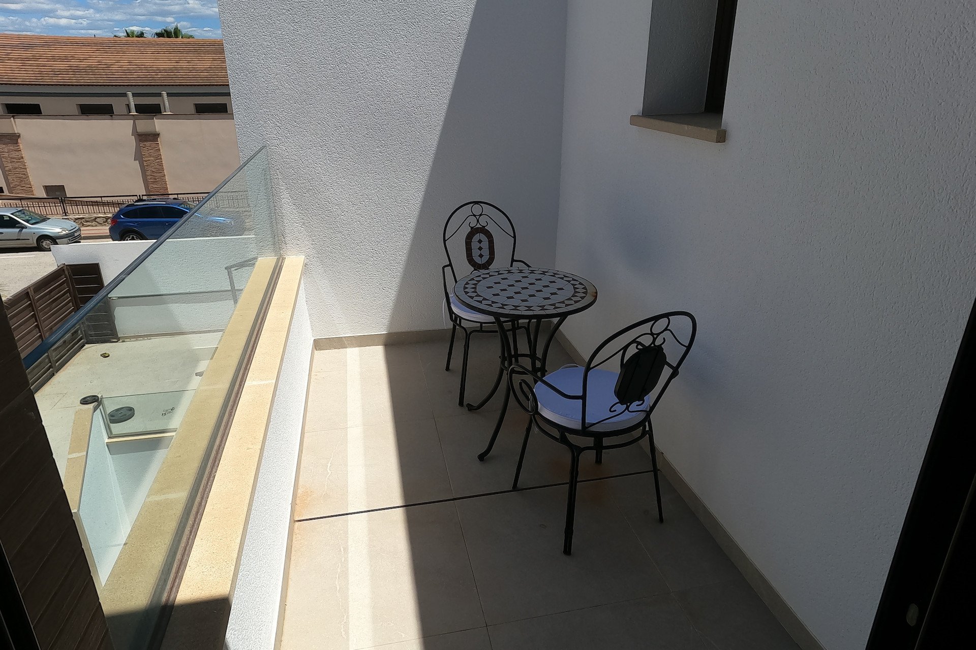 Reventa - Villa - Algorfa - La Finca Golf