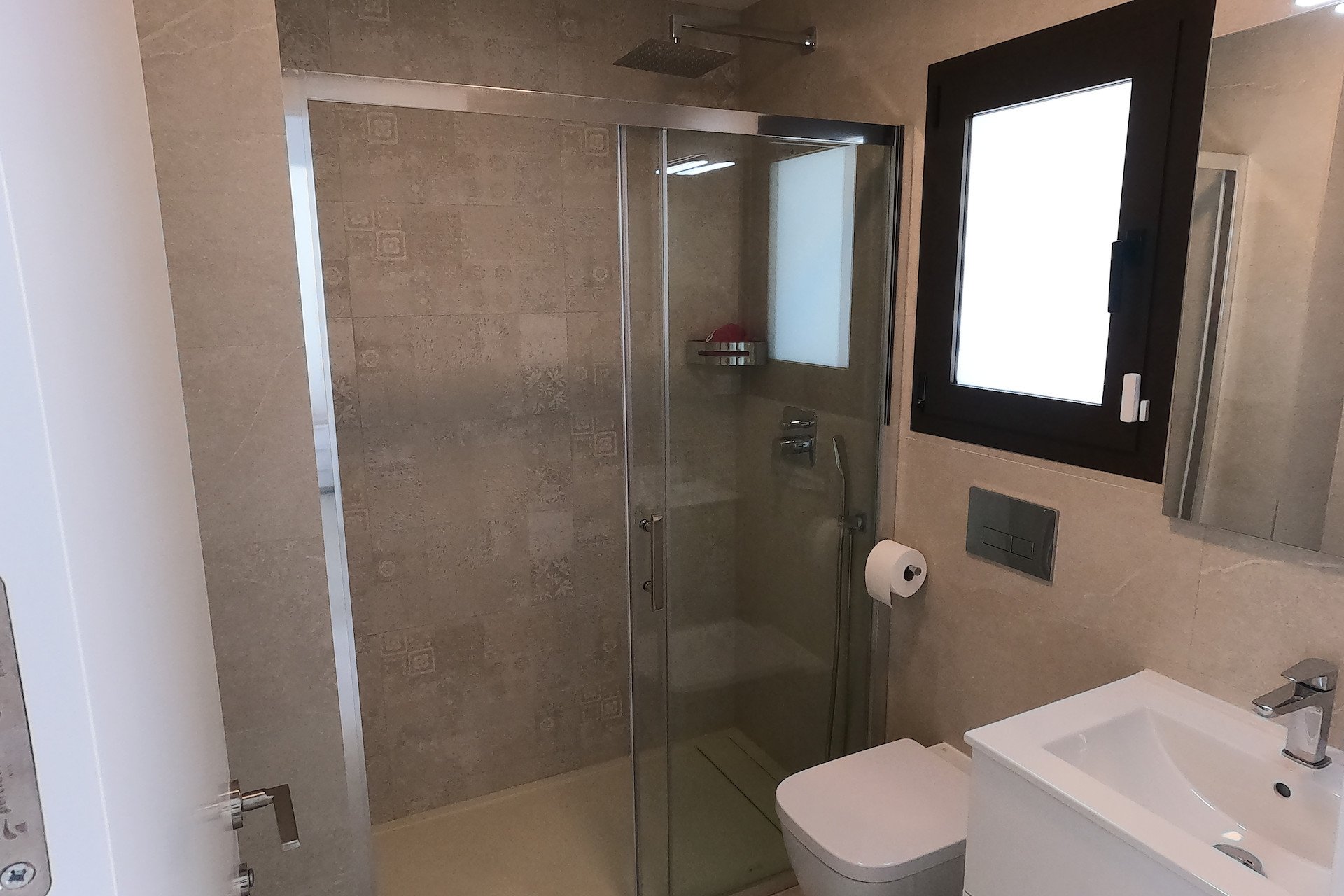 Reventa - Villa - Algorfa - La Finca Golf