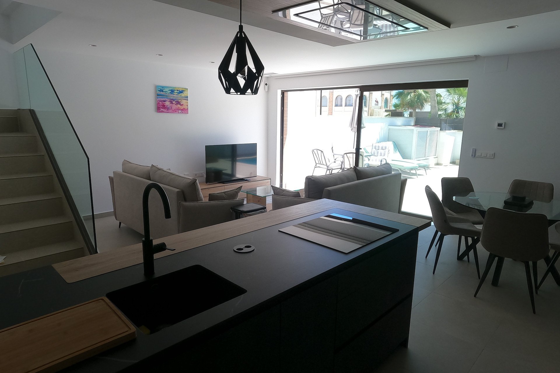 Reventa - Villa - Algorfa - La Finca Golf