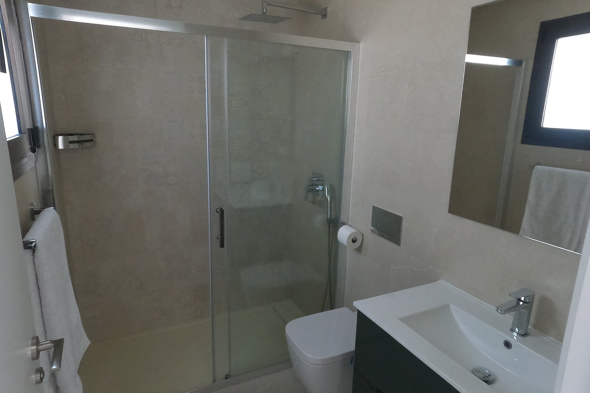 Reventa - Villa - Algorfa - La Finca Golf