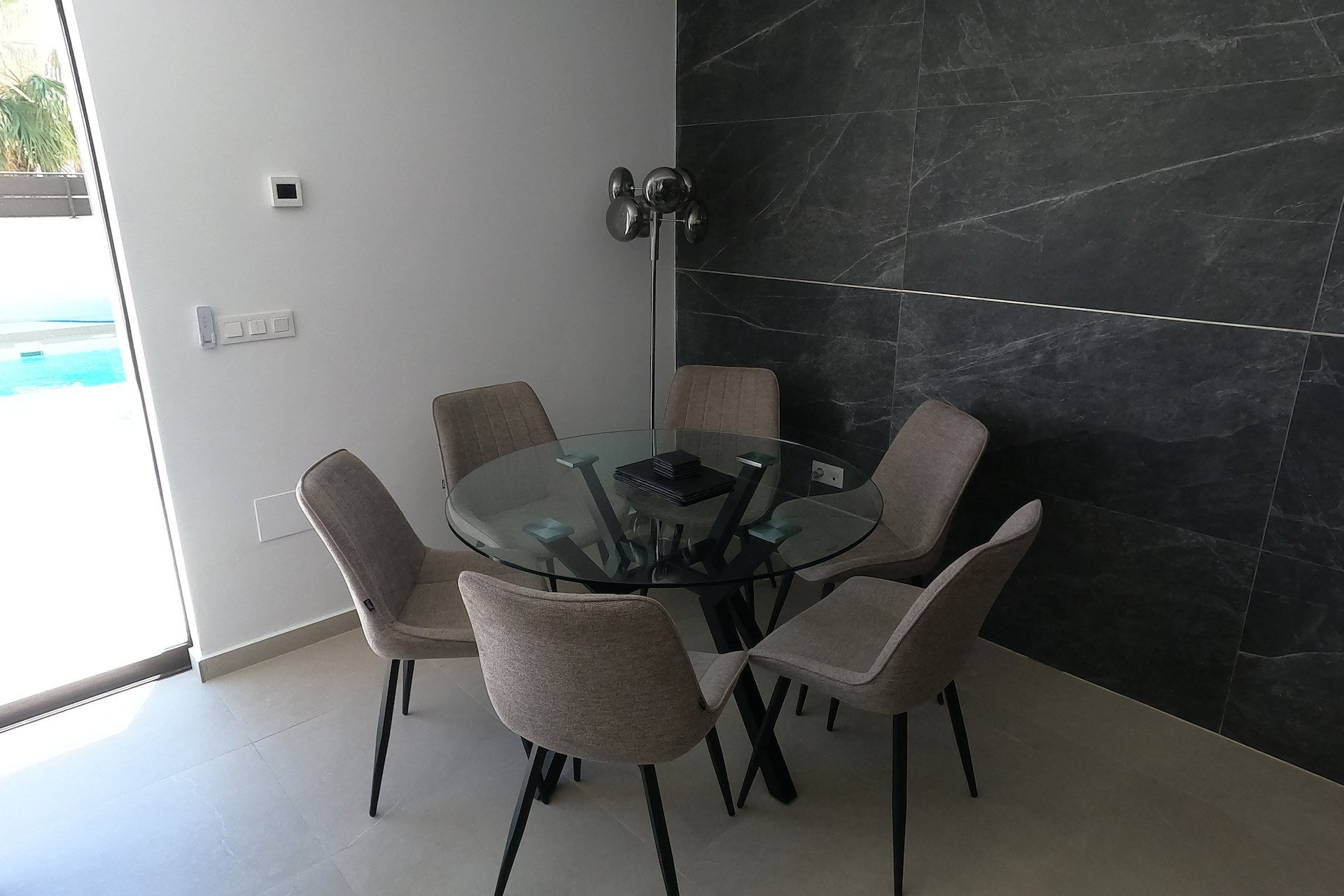 Reventa - Villa - Algorfa - La Finca Golf