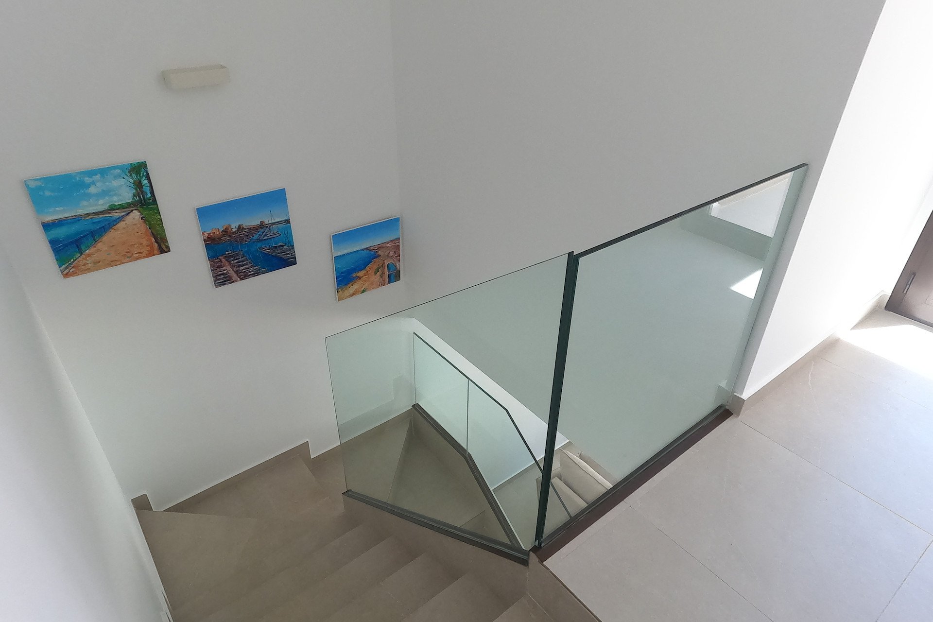 Reventa - Villa - Algorfa - La Finca Golf