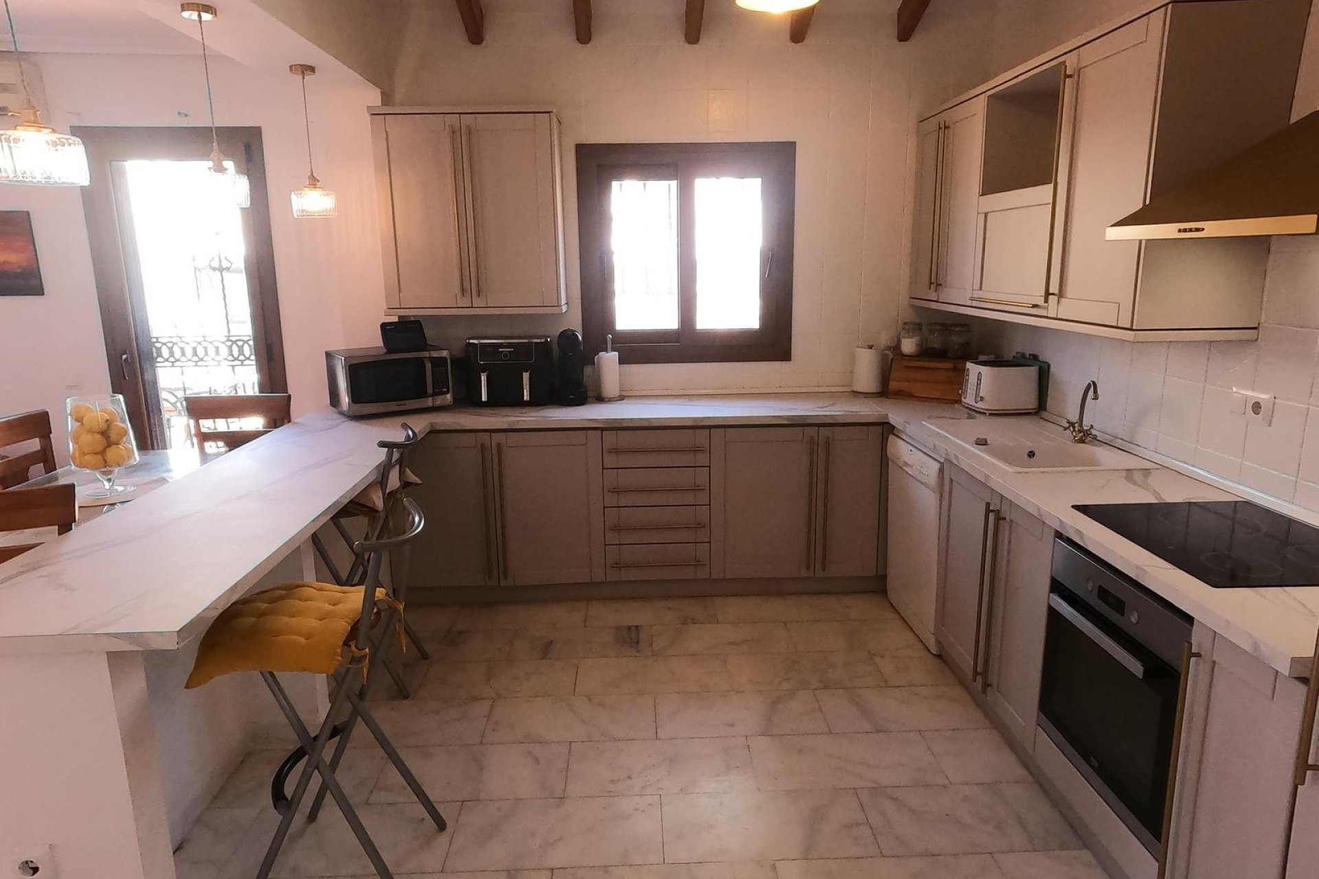 Reventa - Villa - Algorfa - La Finca Golf