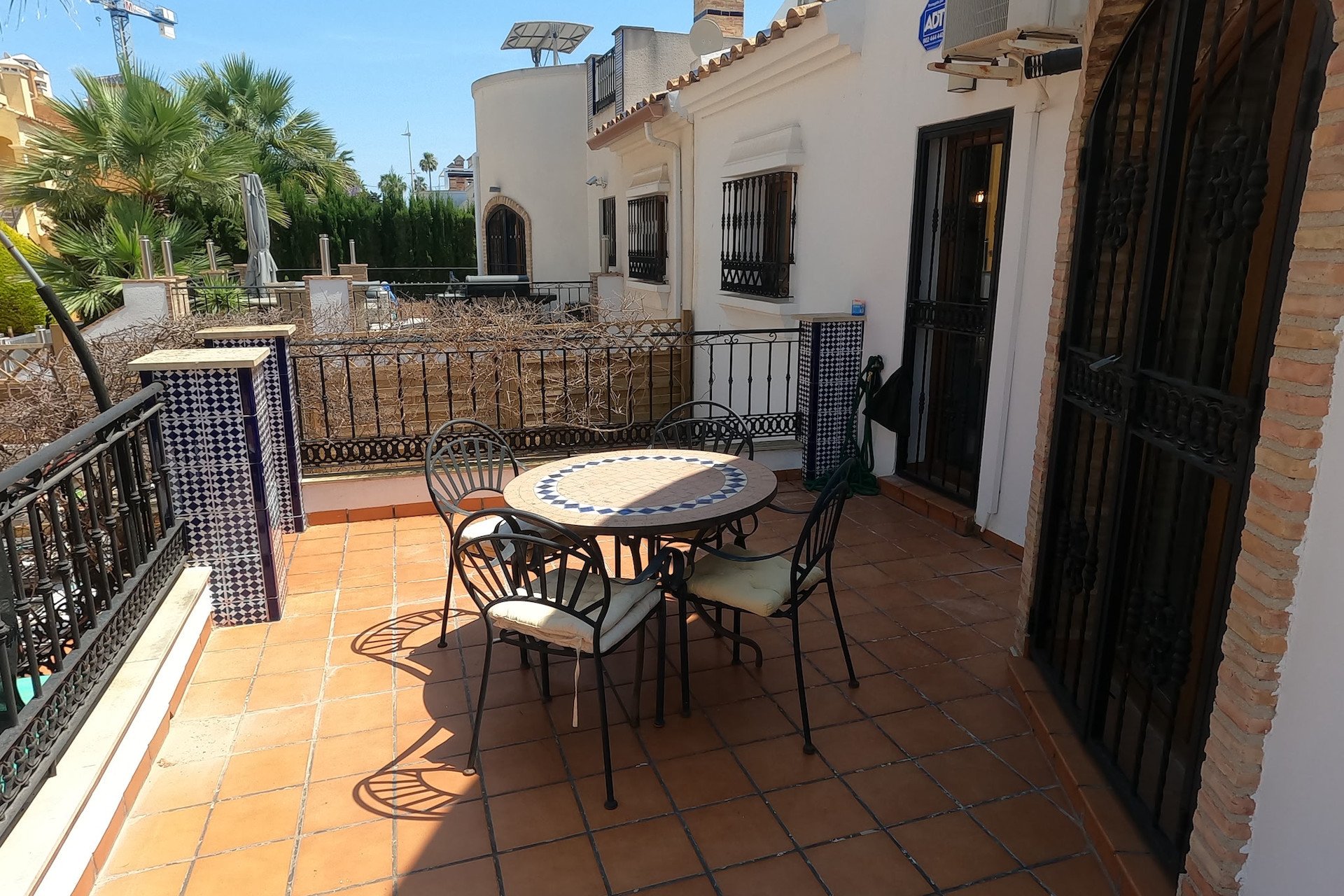 Reventa - Villa - Algorfa - La Finca Golf