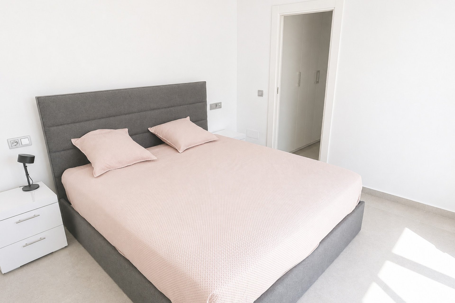 Reventa - Villa - Algorfa - La Finca Golf