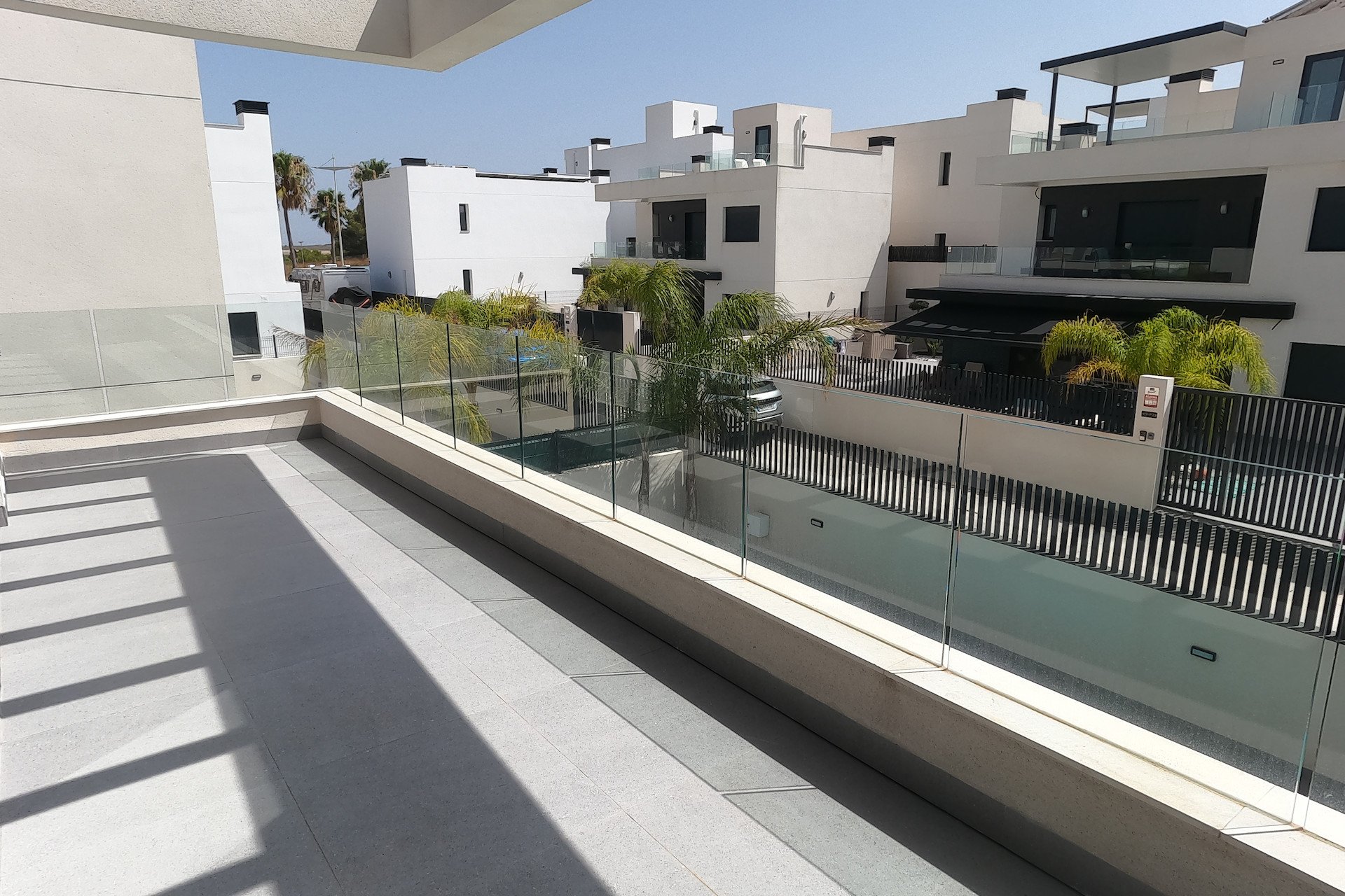Reventa - Villa - Algorfa - La Finca Golf