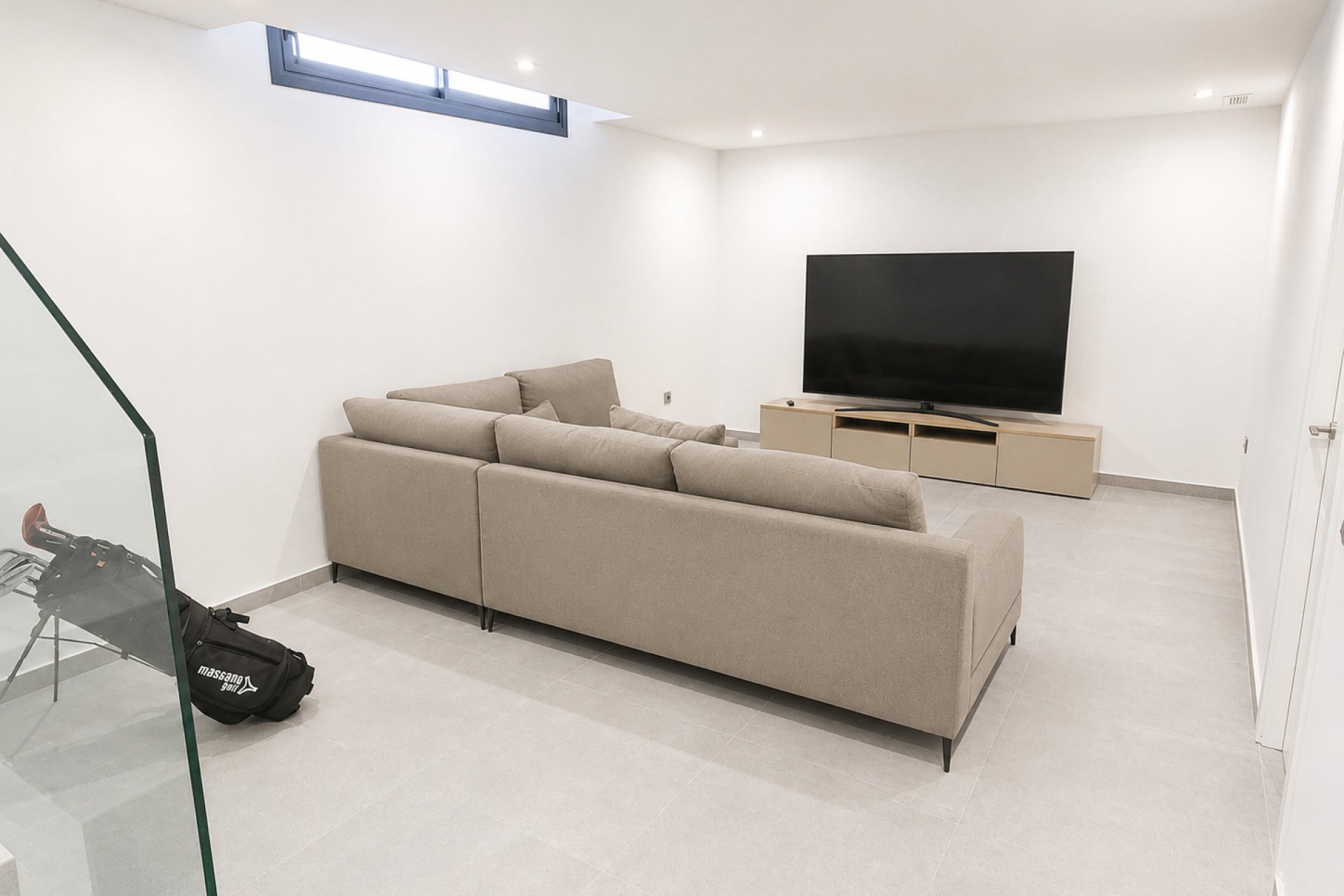 Reventa - Villa - Algorfa - La Finca Golf