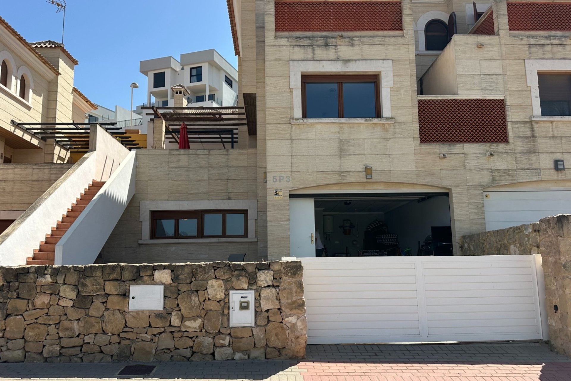Reventa - Villa - Algorfa - La Finca Golf