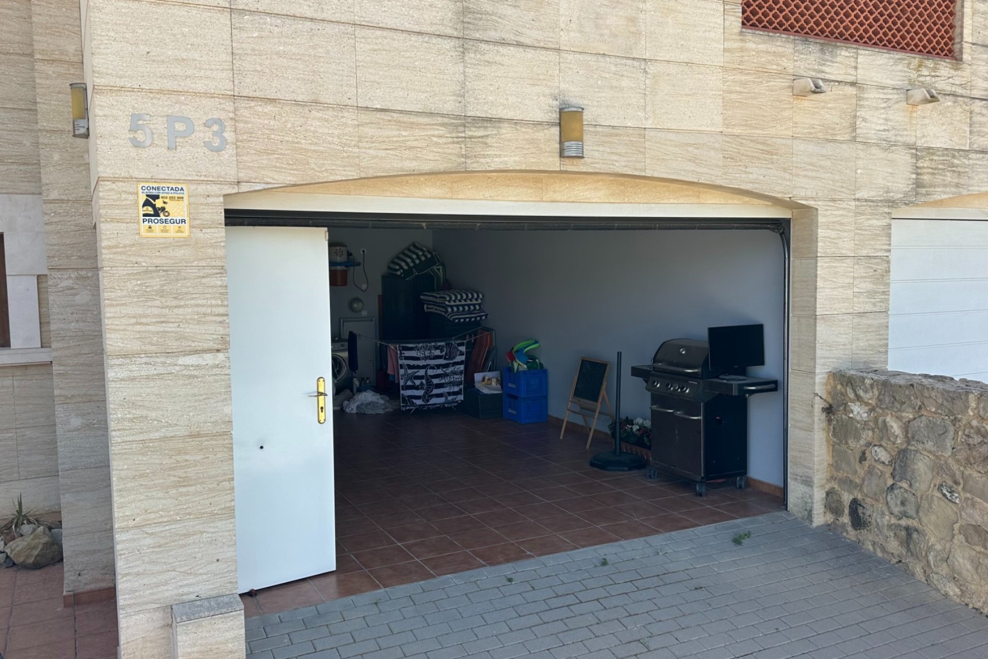 Reventa - Villa - Algorfa - La Finca Golf