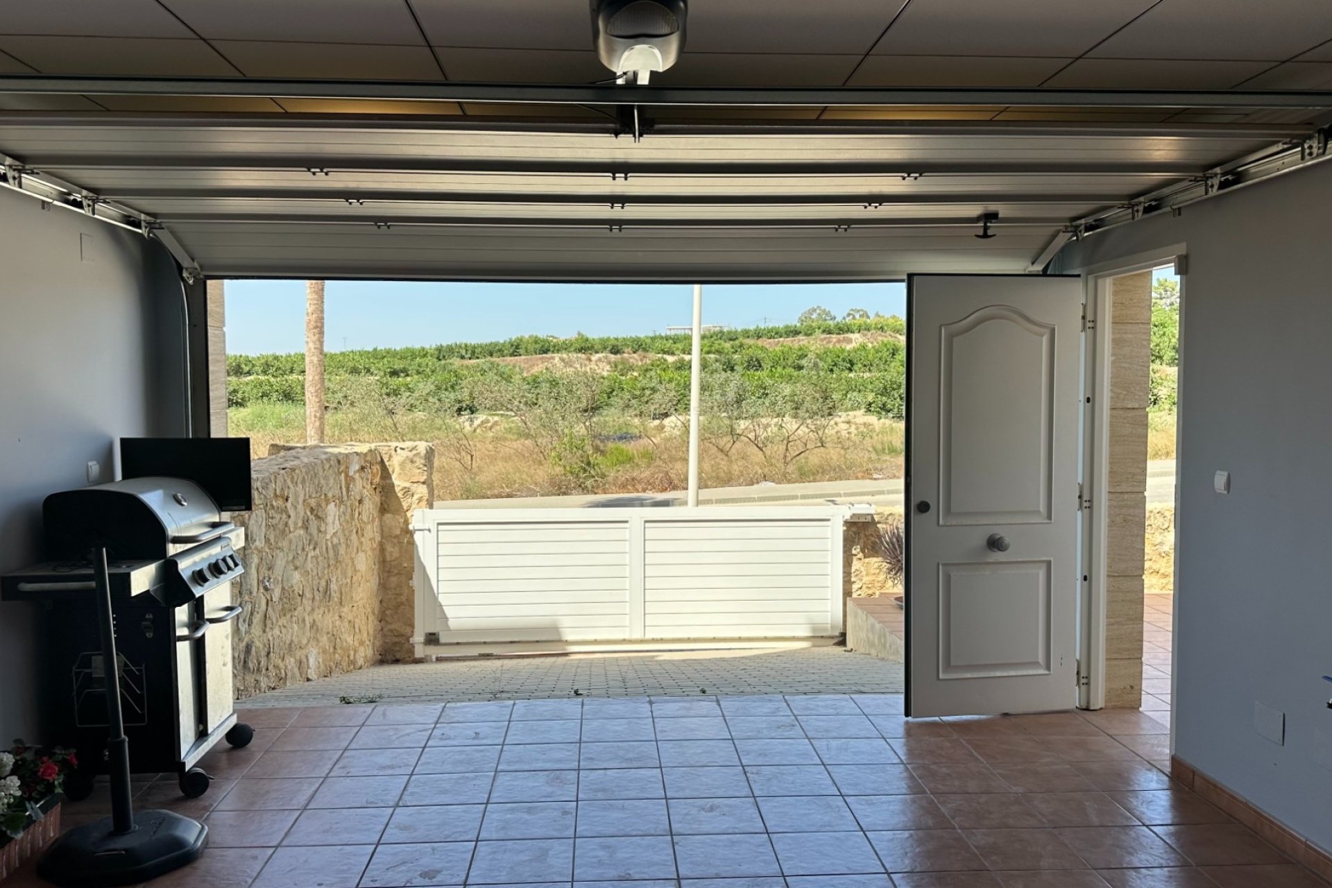 Reventa - Villa - Algorfa - La Finca Golf