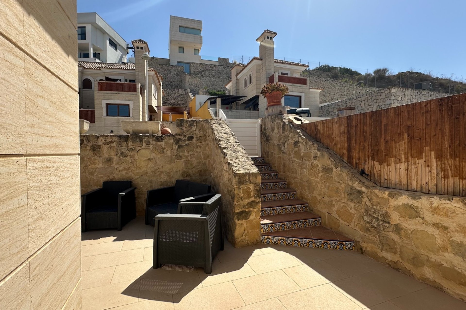 Reventa - Villa - Algorfa - La Finca Golf
