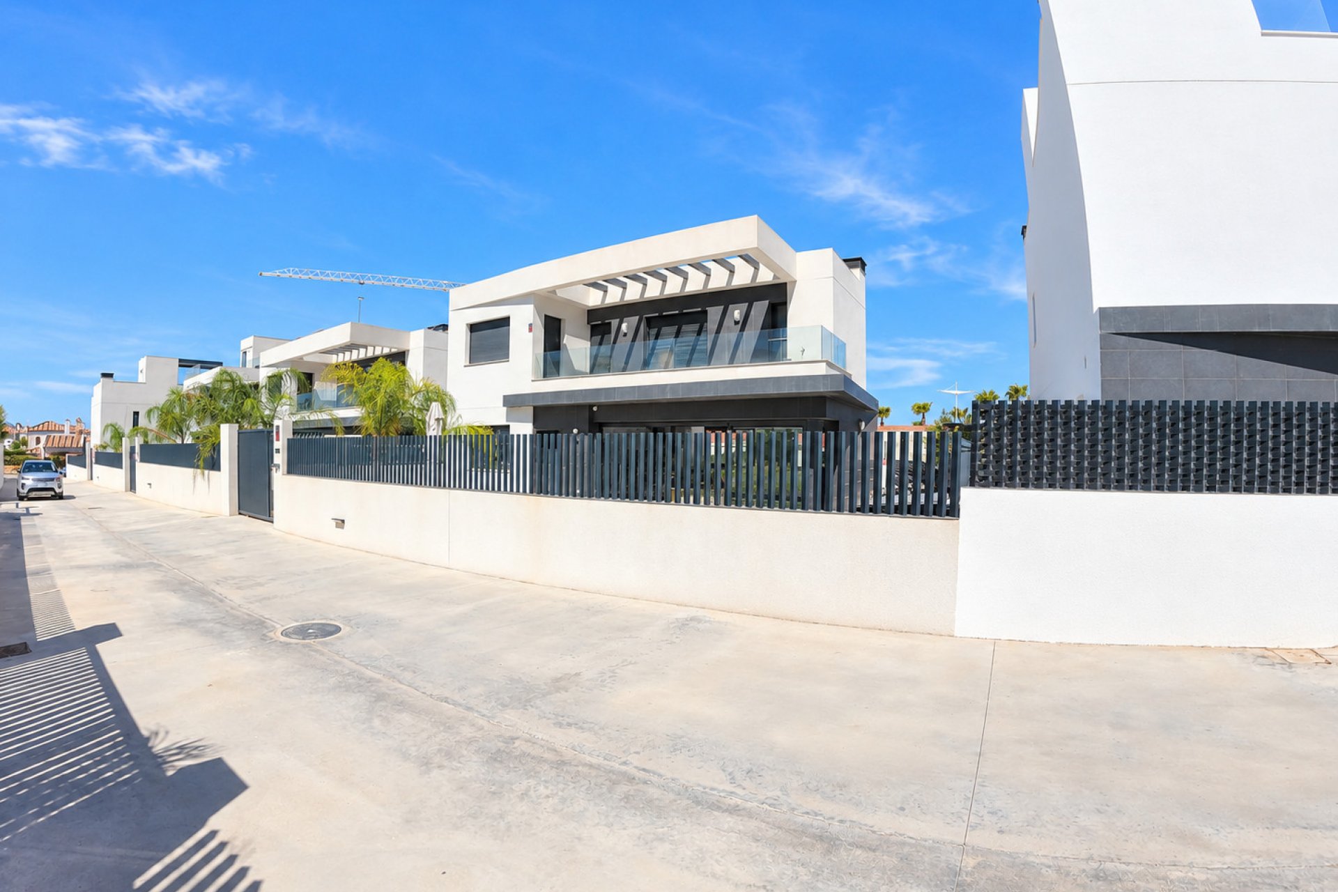 Reventa - Villa - Algorfa - La Finca Golf