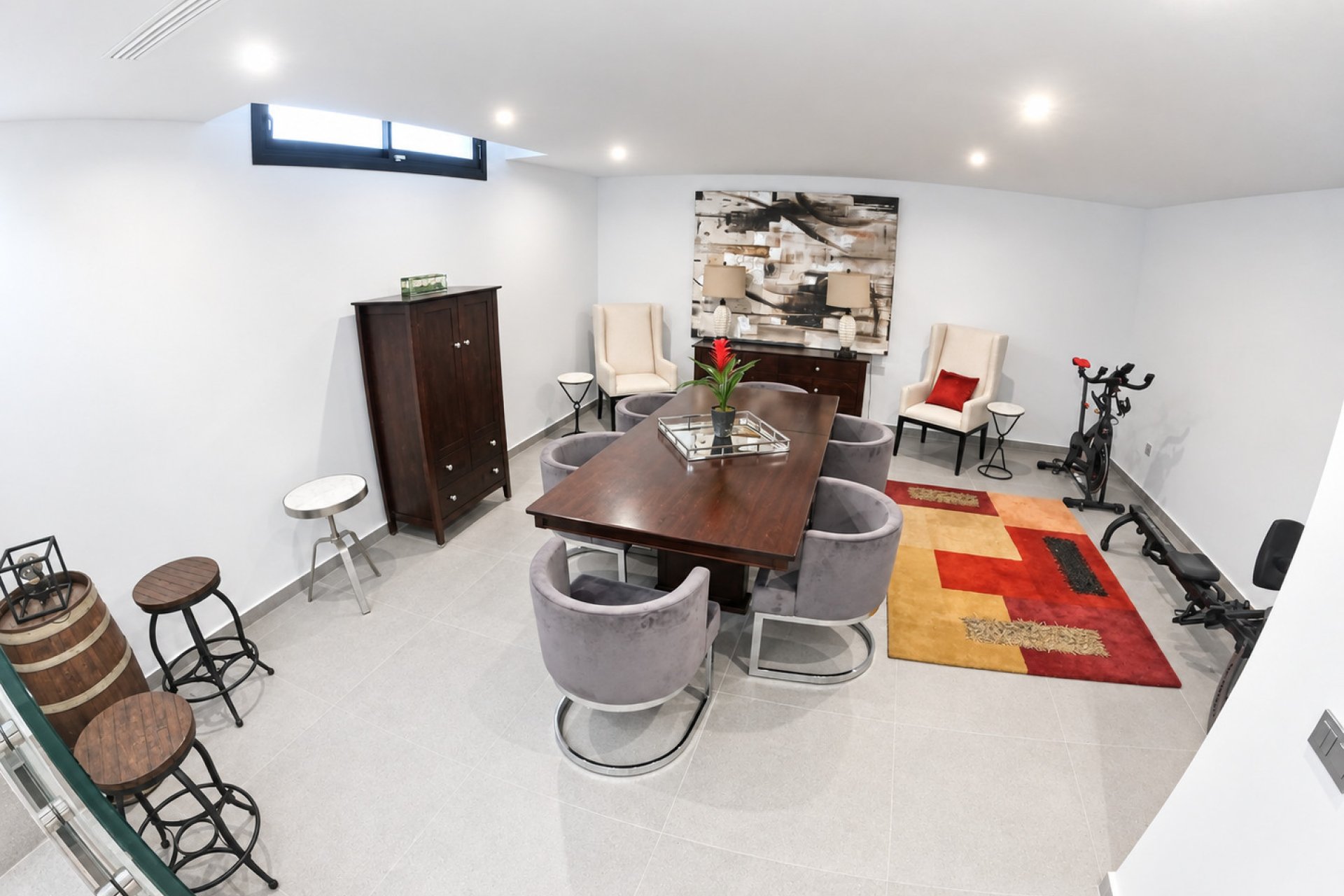 Reventa - Villa - Algorfa - La Finca Golf