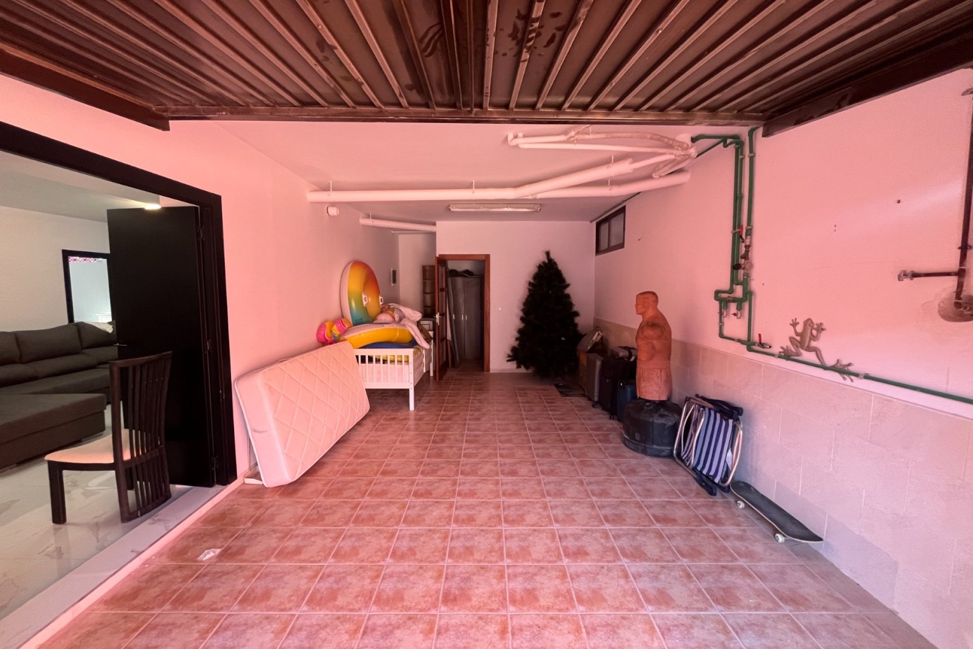 Reventa - Villa - Algorfa - Lo Crispin