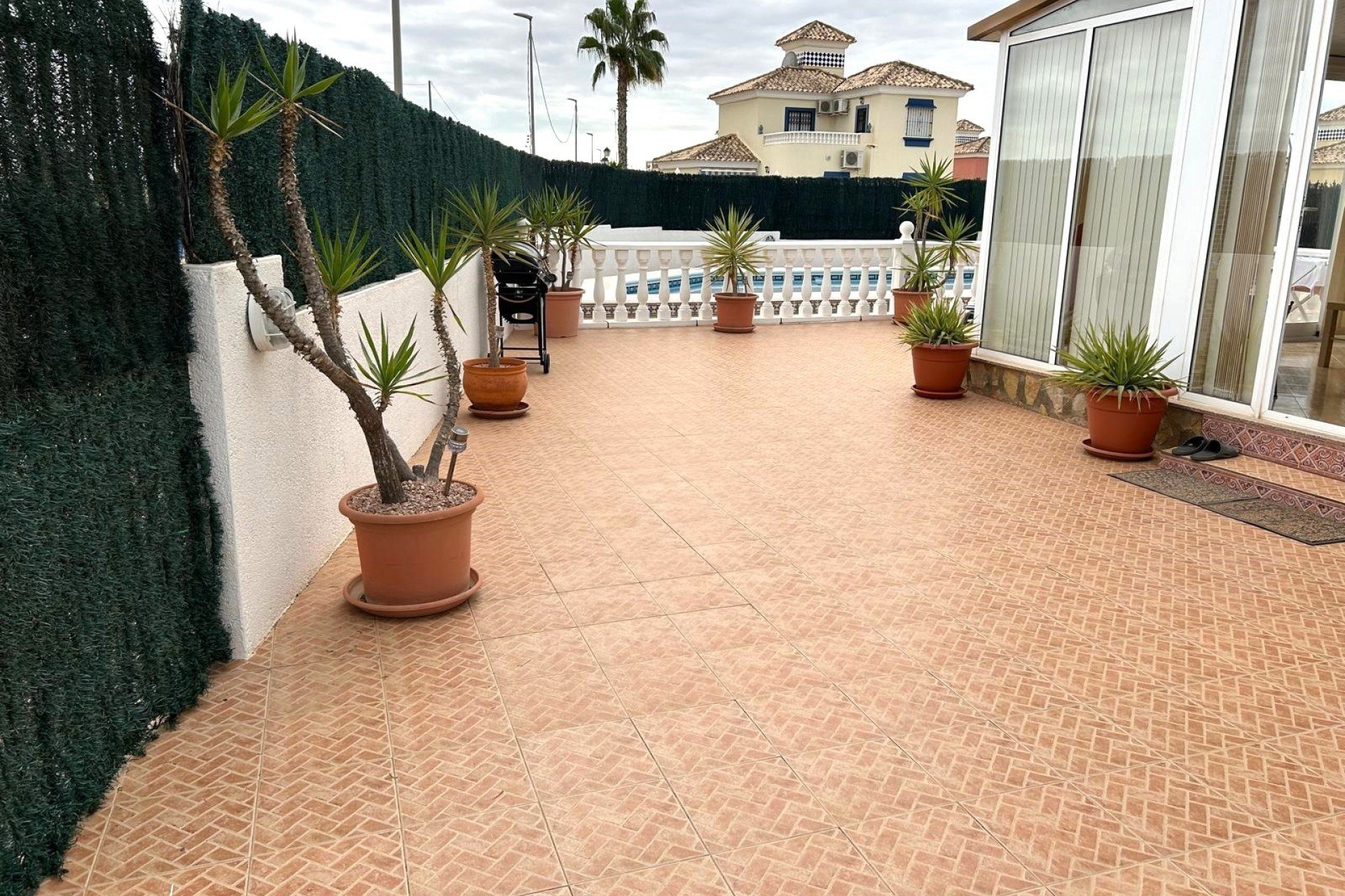 Reventa - Villa - Algorfa - Lo Crispin