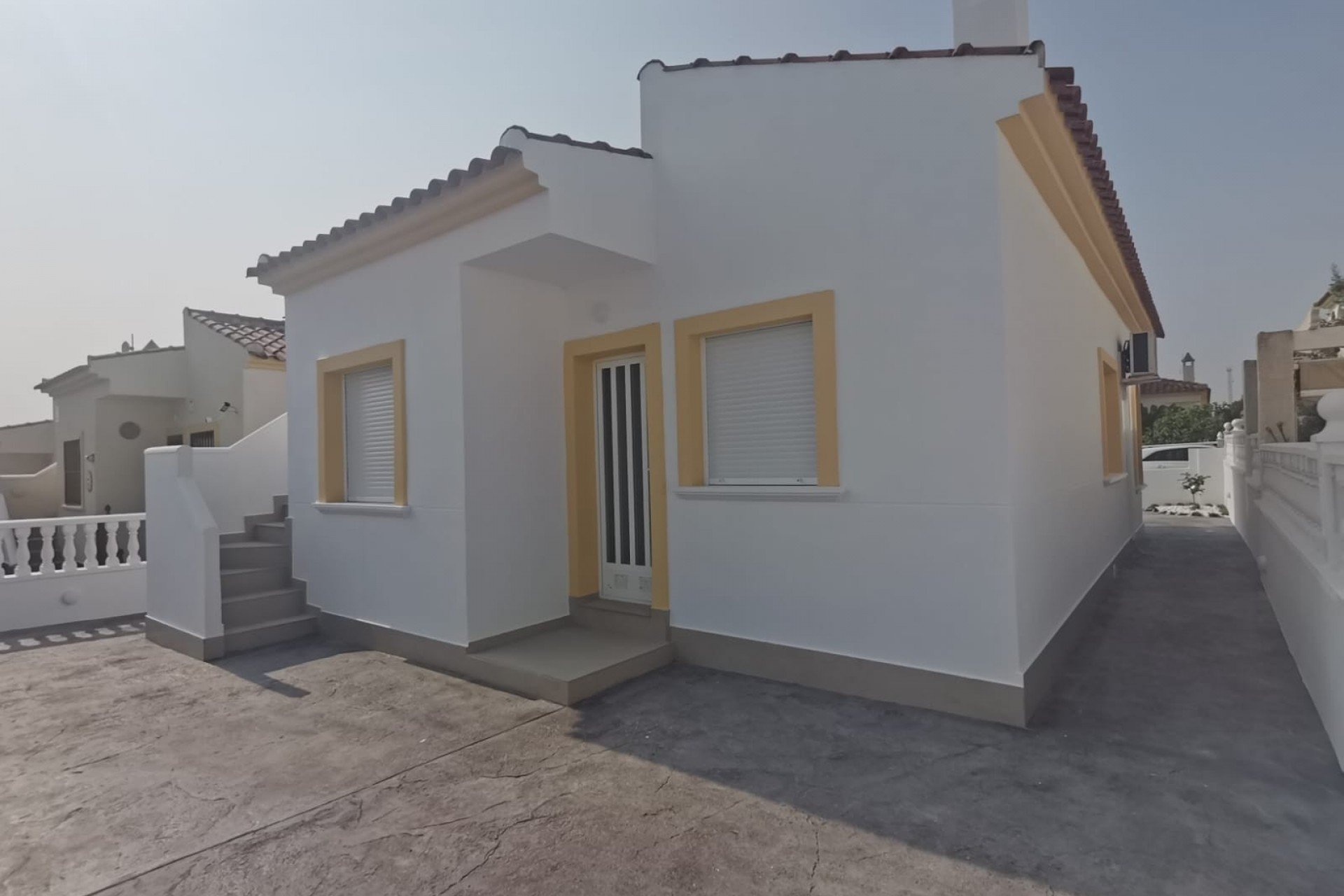Reventa - Villa - Algorfa - Lo Crispin
