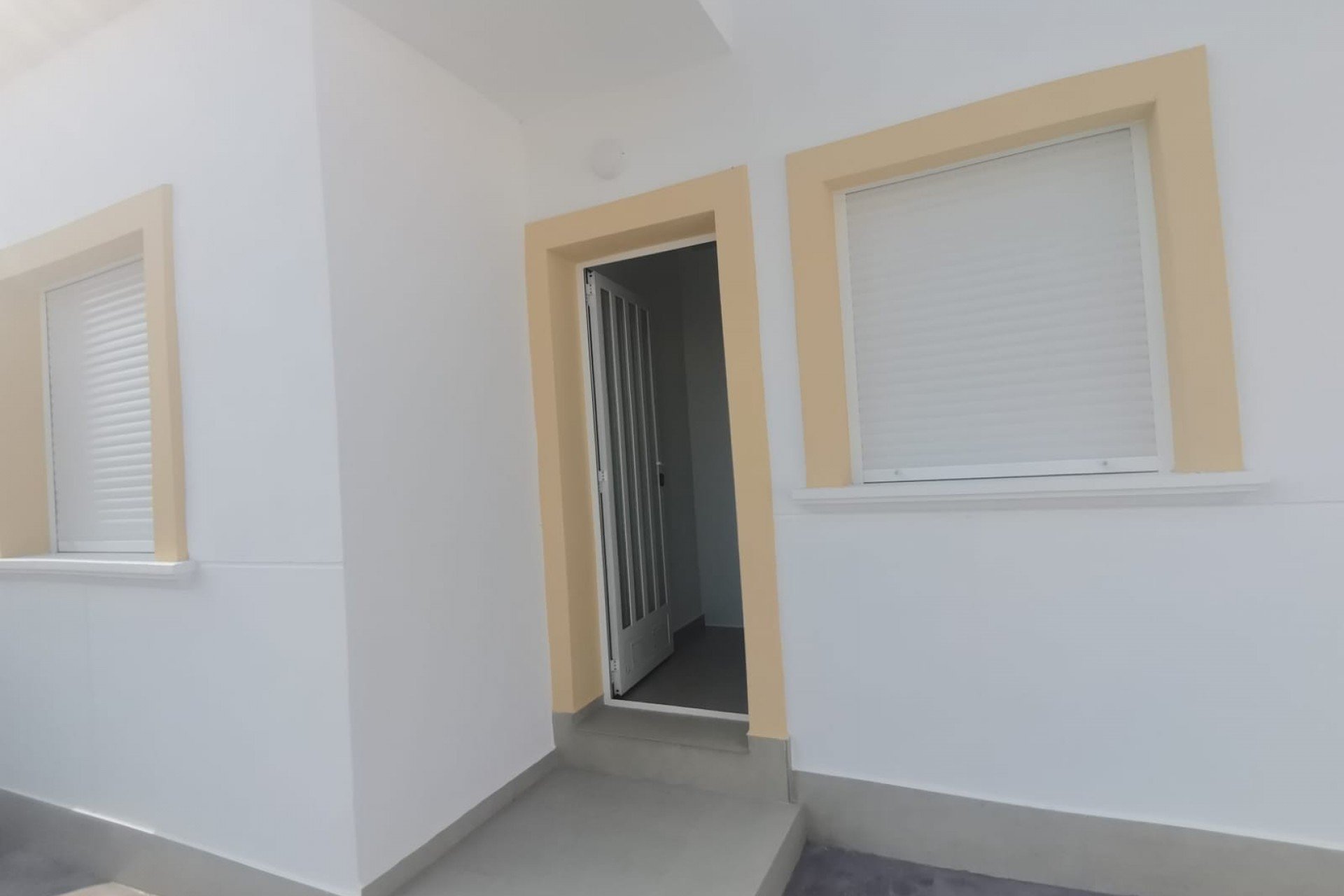 Reventa - Villa - Algorfa - Lo Crispin