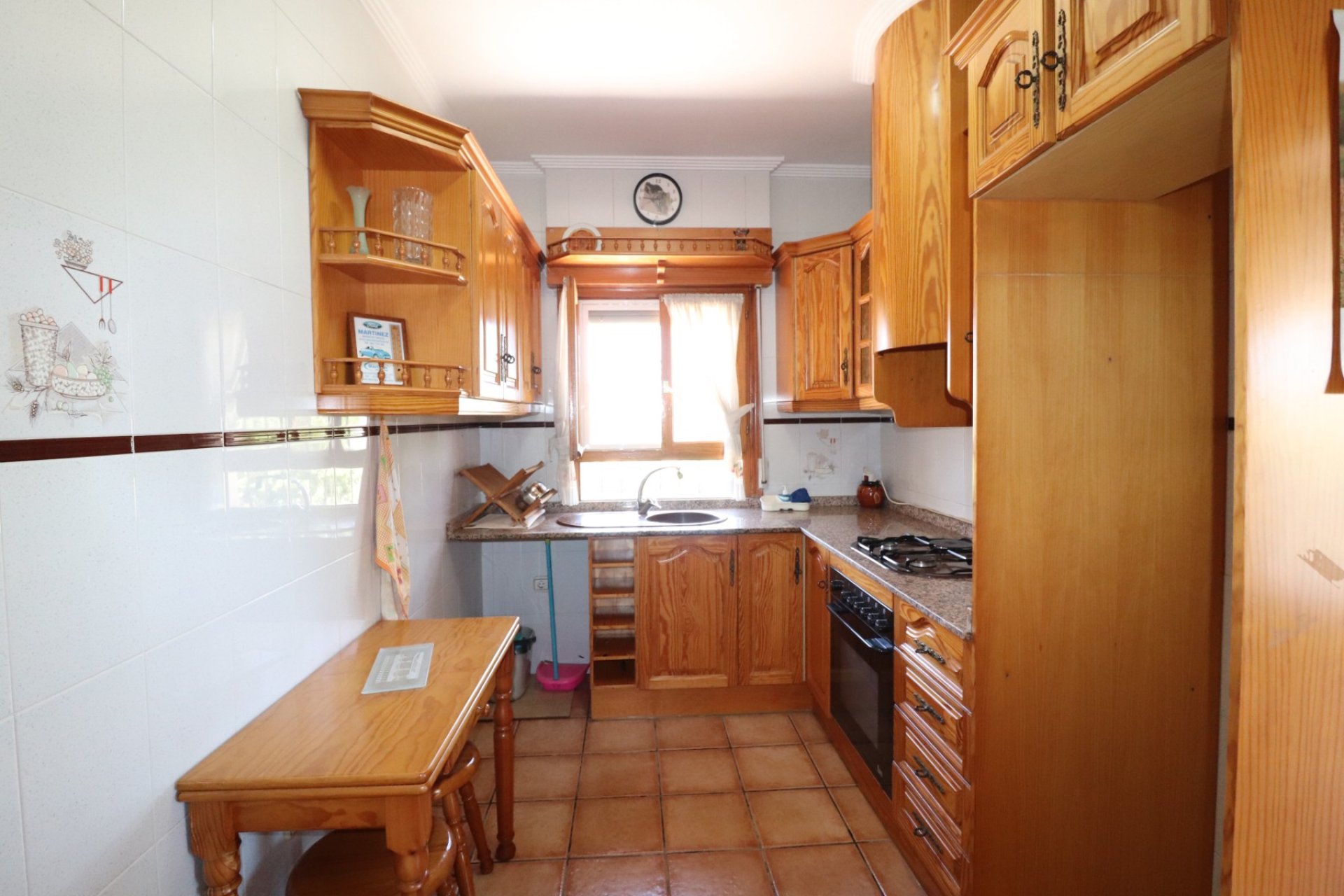 Reventa - Villa - Algorfa - Lomas de La Juliana