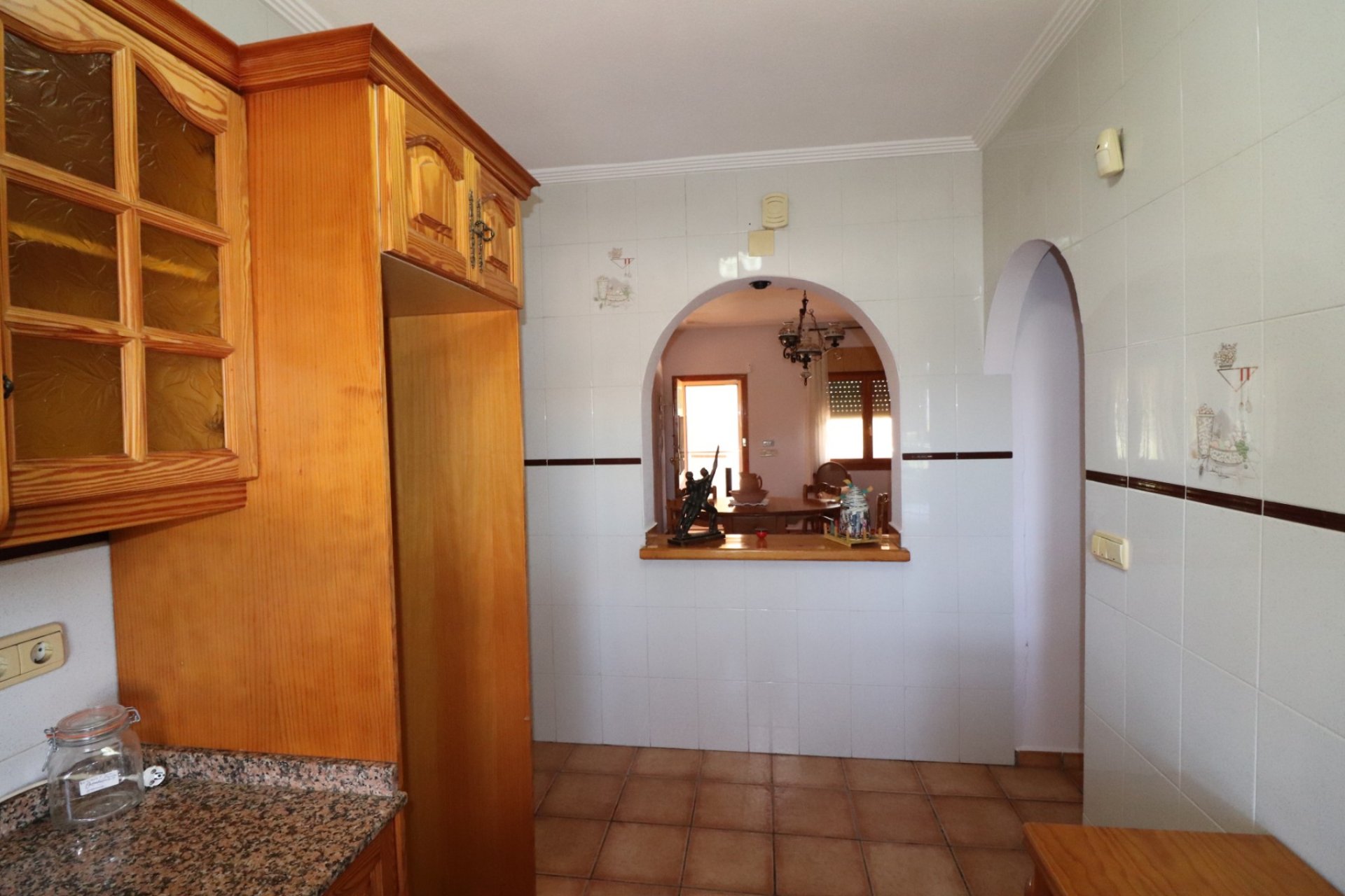 Reventa - Villa - Algorfa - Lomas de La Juliana