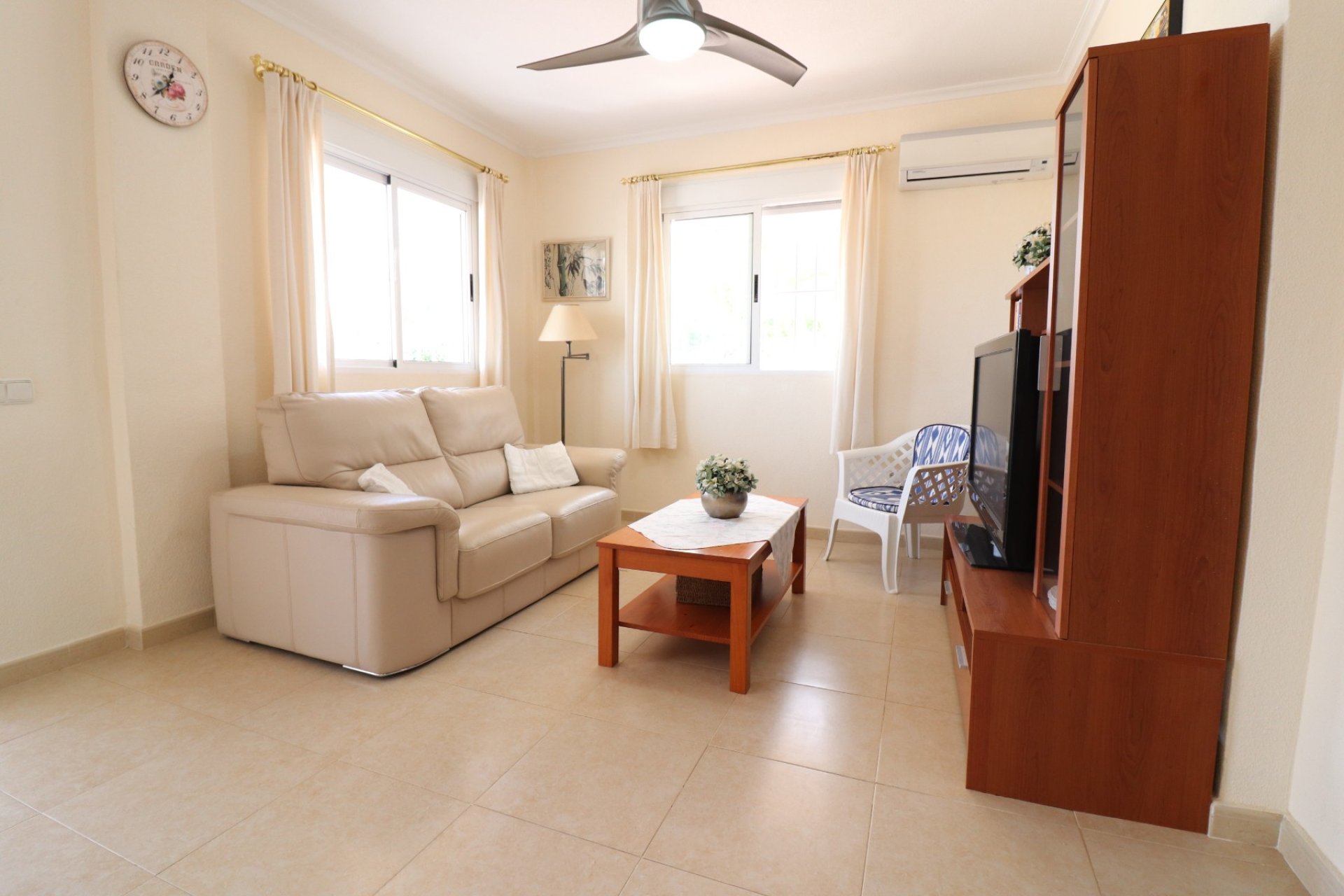 Reventa - Villa - Algorfa - Lomas de La Juliana